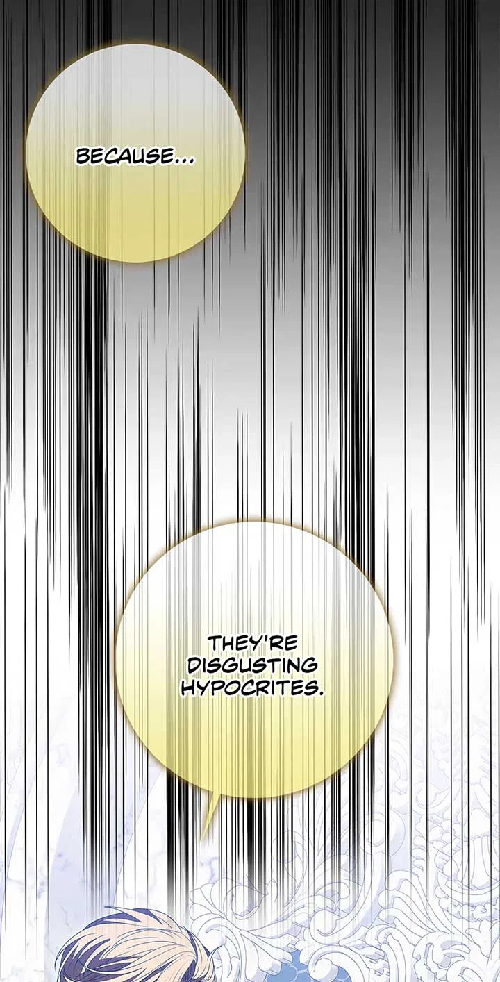 I’m In Trouble Because The Emperor Thinks I’m Terminally Ill Chapter 42 – Page 51