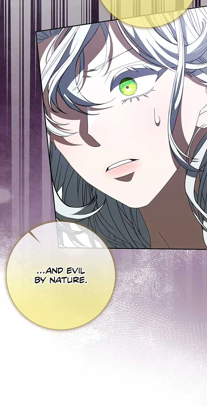 I’m In Trouble Because The Emperor Thinks I’m Terminally Ill Chapter 42 – Page 53