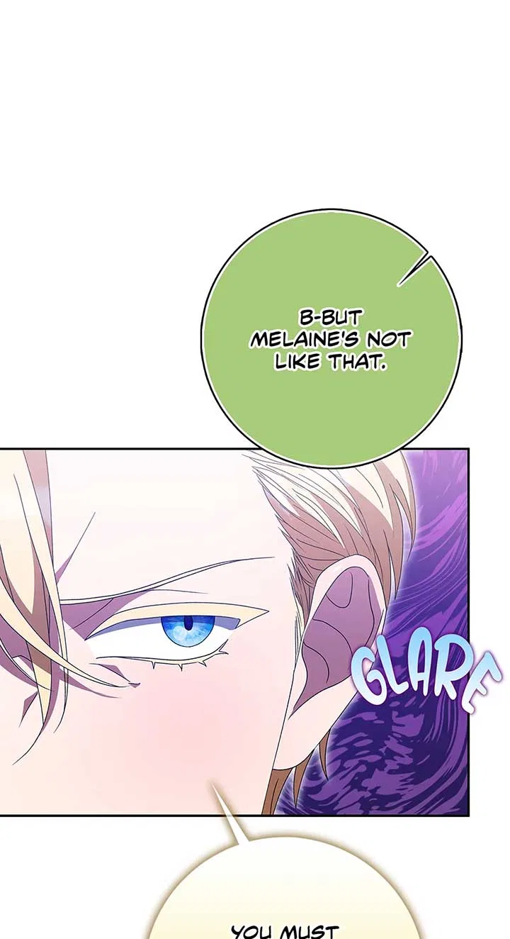 I’m In Trouble Because The Emperor Thinks I’m Terminally Ill Chapter 42 – Page 54