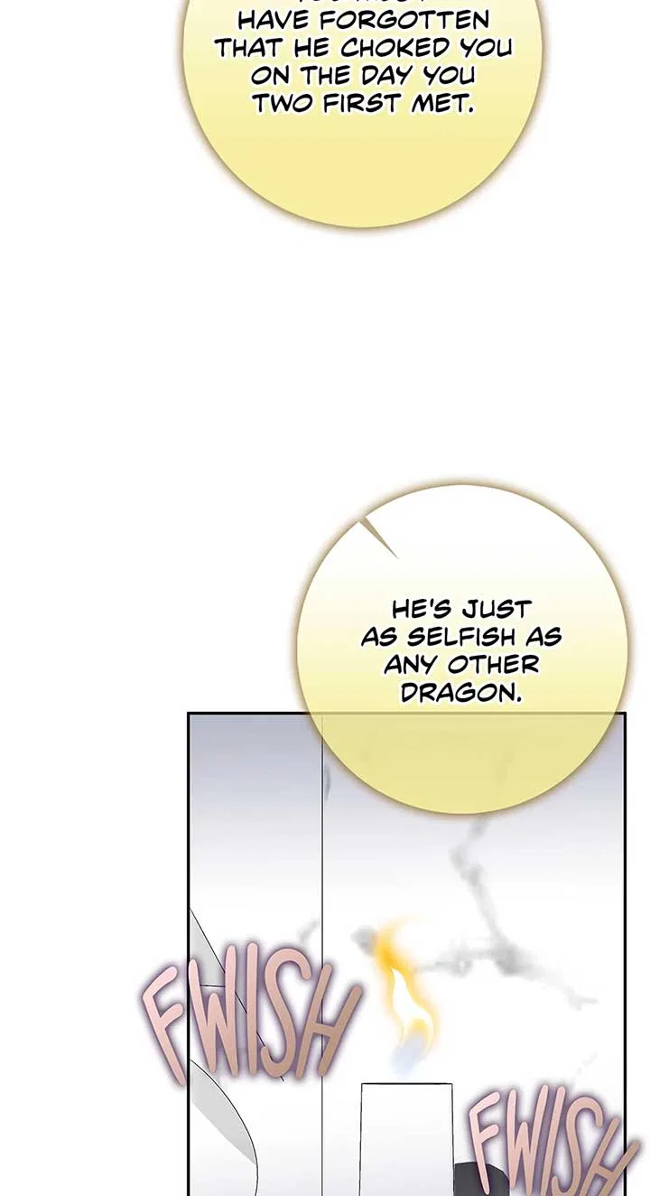 I’m In Trouble Because The Emperor Thinks I’m Terminally Ill Chapter 42 – Page 55