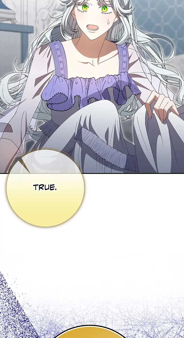 I’m In Trouble Because The Emperor Thinks I’m Terminally Ill Chapter 42 – Page 57