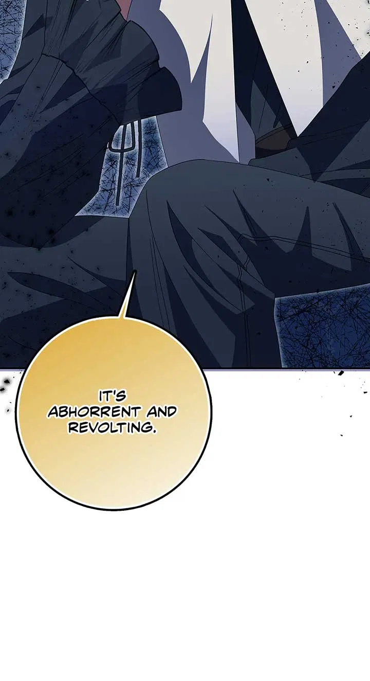 I’m In Trouble Because The Emperor Thinks I’m Terminally Ill Chapter 42 – Page 59