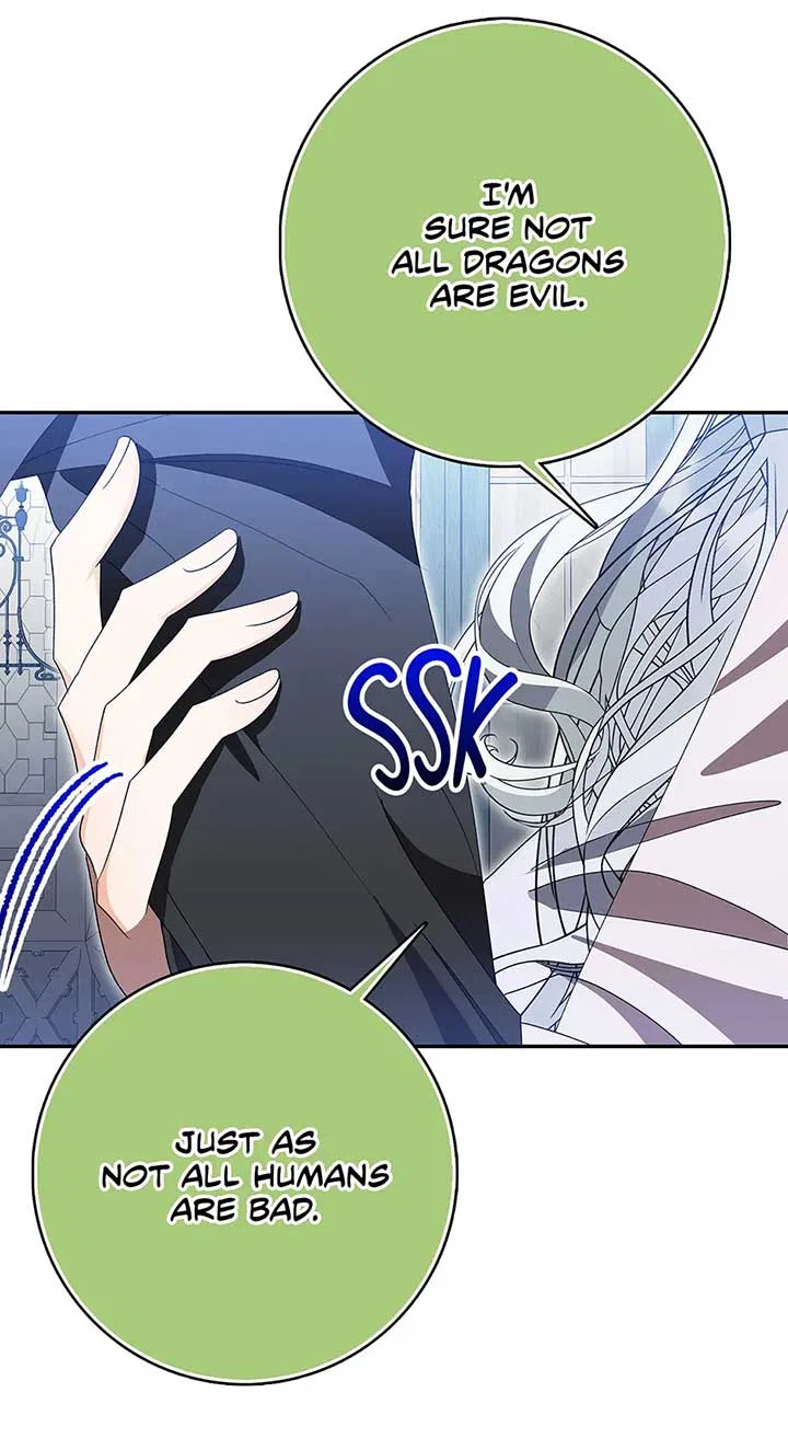 I’m In Trouble Because The Emperor Thinks I’m Terminally Ill Chapter 42 – Page 60