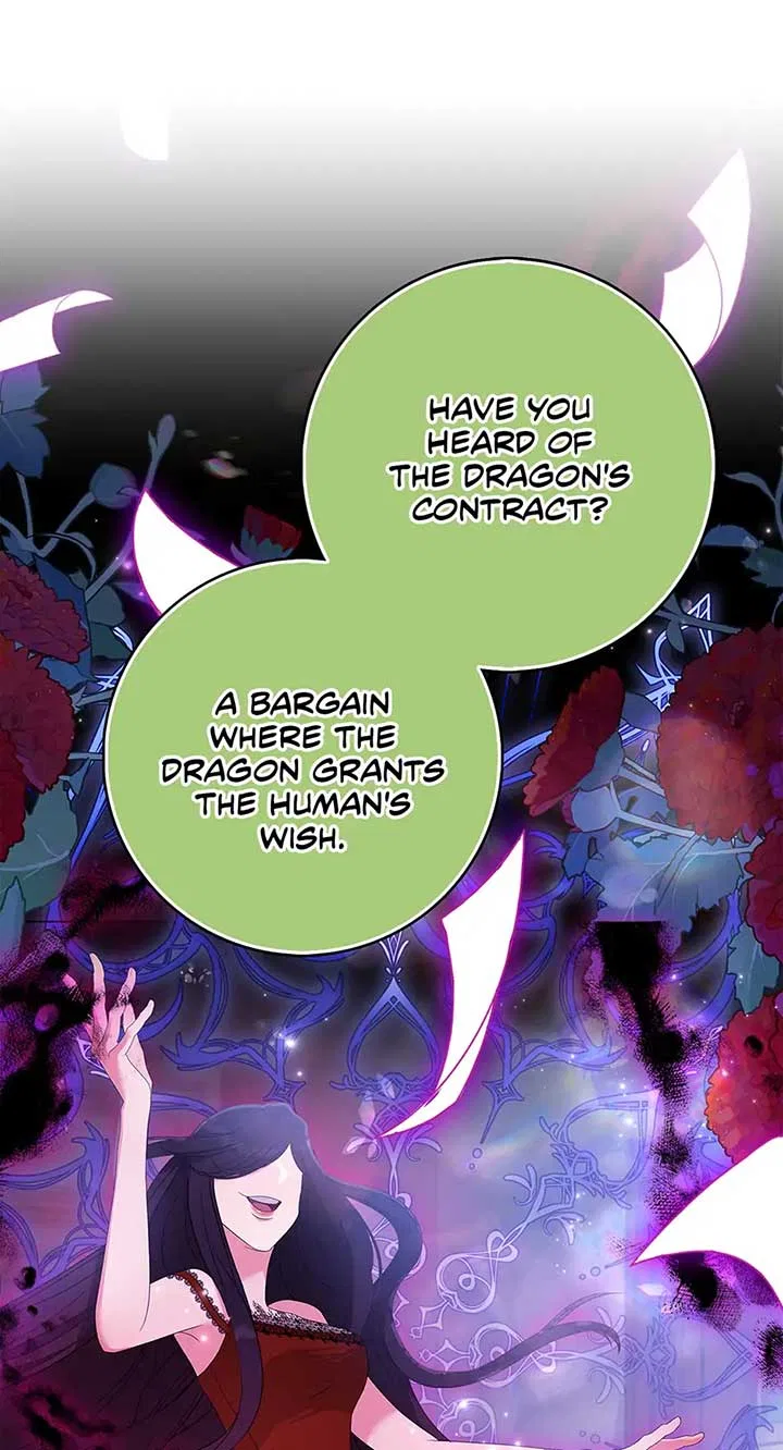 I’m In Trouble Because The Emperor Thinks I’m Terminally Ill Chapter 42 – Page 61