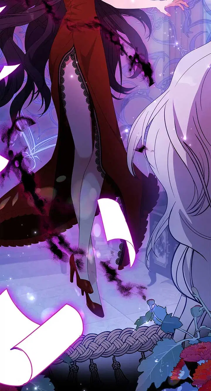 I’m In Trouble Because The Emperor Thinks I’m Terminally Ill Chapter 42 – Page 62