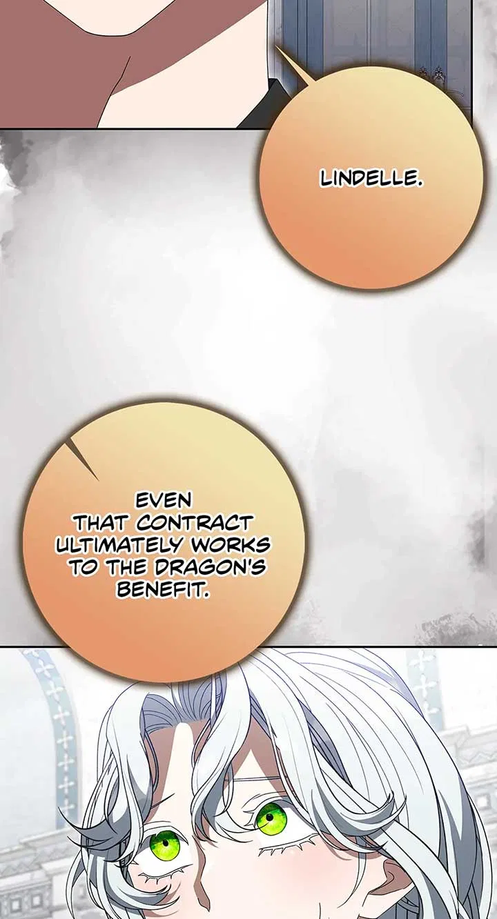 I’m In Trouble Because The Emperor Thinks I’m Terminally Ill Chapter 42 – Page 65