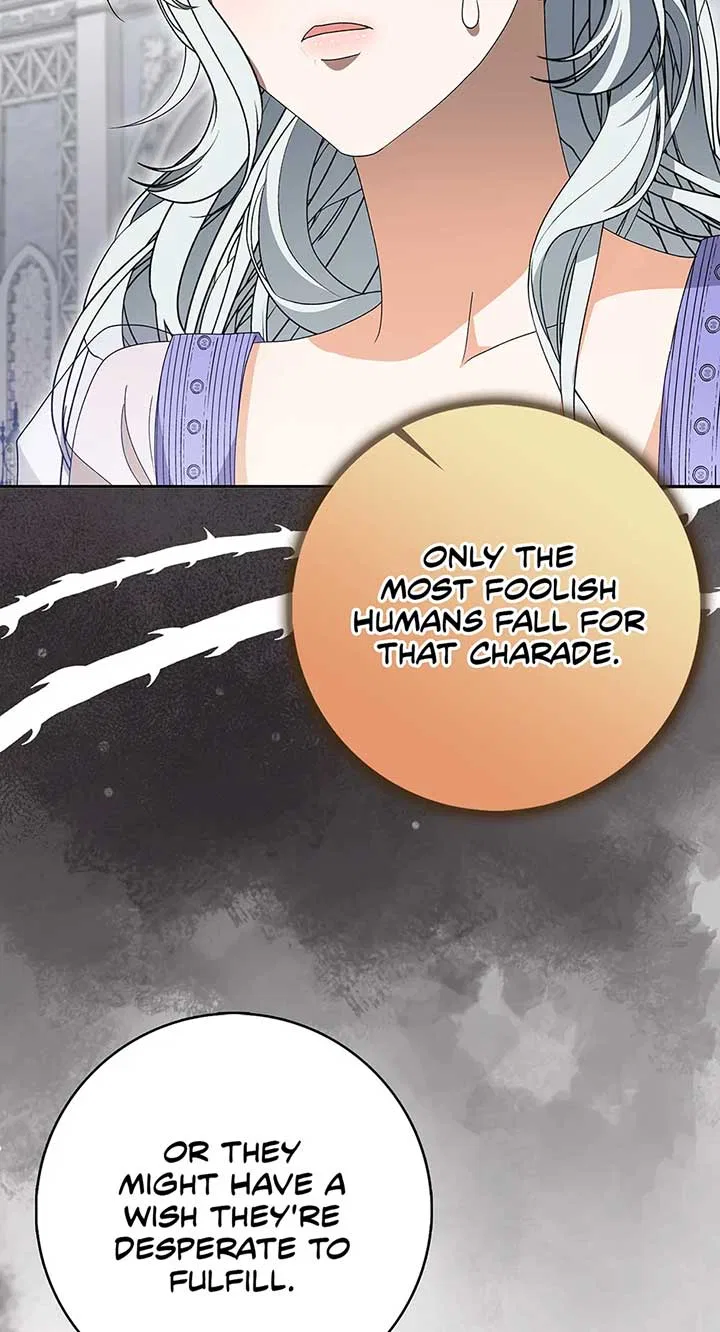 I’m In Trouble Because The Emperor Thinks I’m Terminally Ill Chapter 42 – Page 66