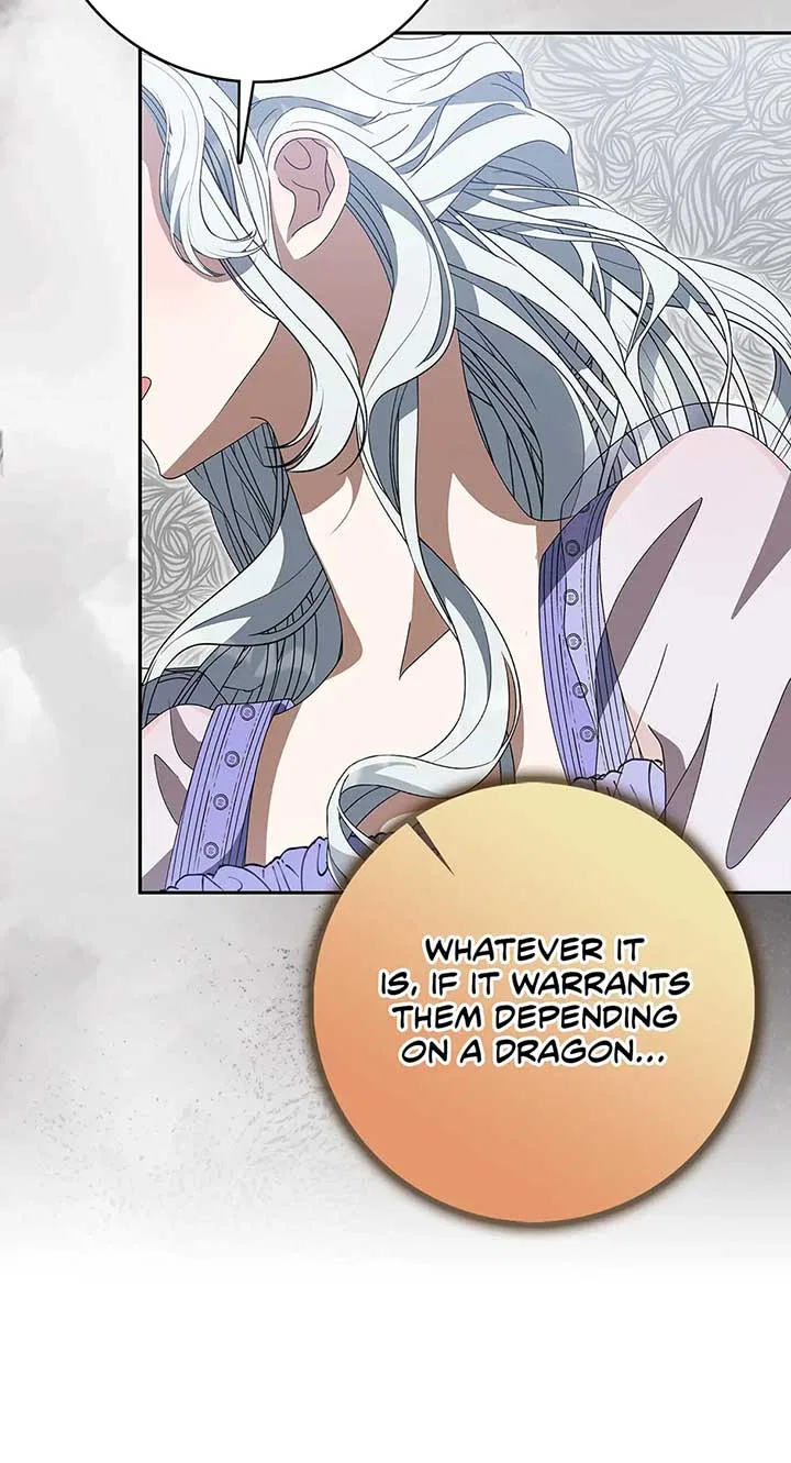 I’m In Trouble Because The Emperor Thinks I’m Terminally Ill Chapter 42 – Page 67