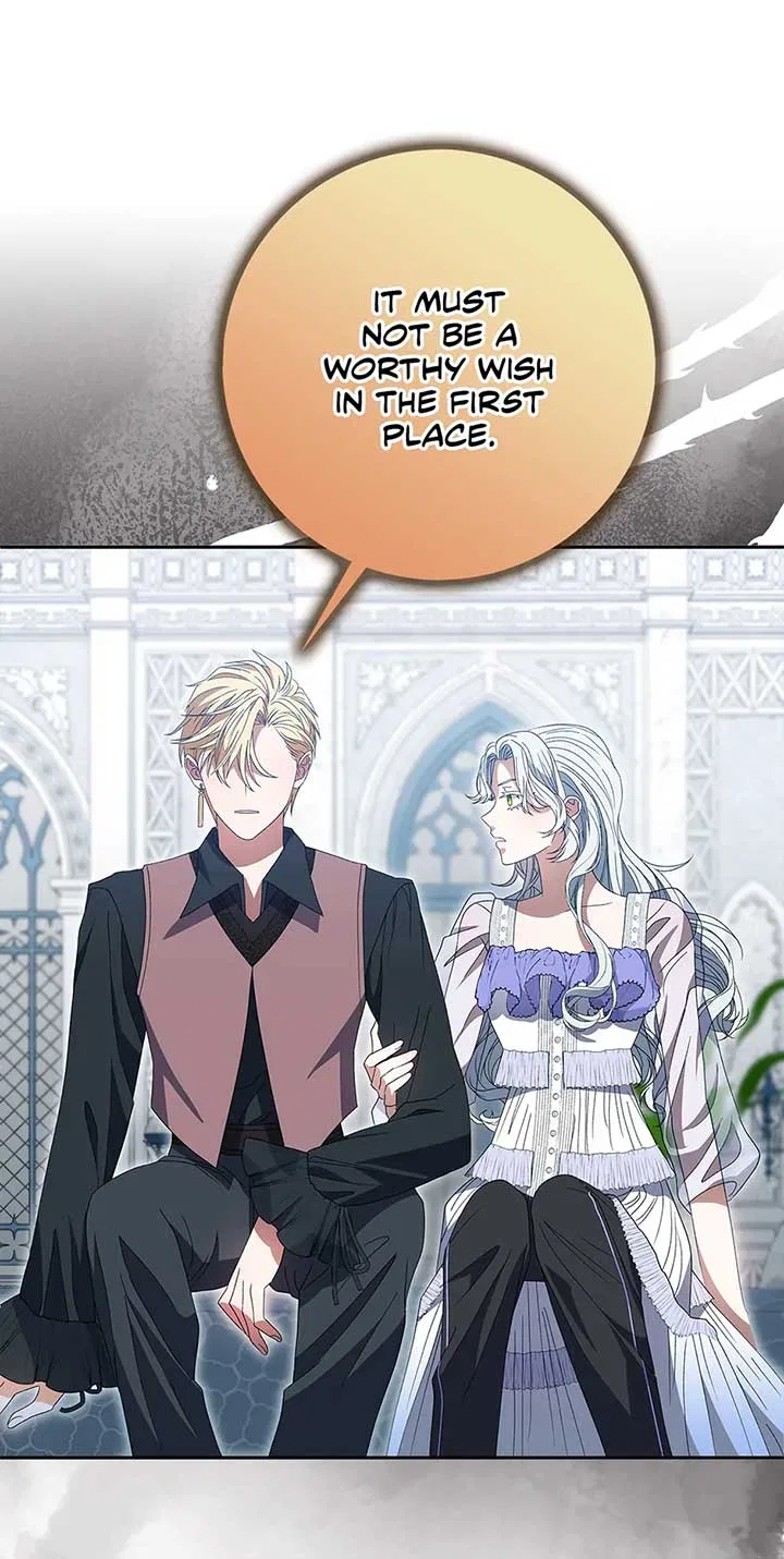 I’m In Trouble Because The Emperor Thinks I’m Terminally Ill Chapter 42 – Page 68