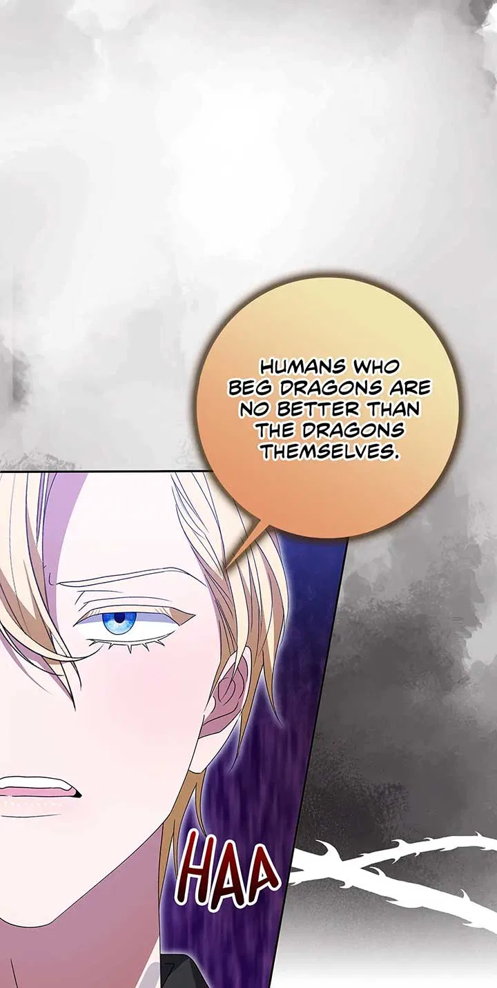 I’m In Trouble Because The Emperor Thinks I’m Terminally Ill Chapter 42 – Page 69