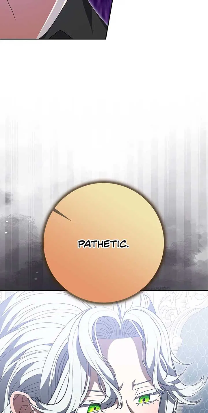 I’m In Trouble Because The Emperor Thinks I’m Terminally Ill Chapter 42 – Page 70
