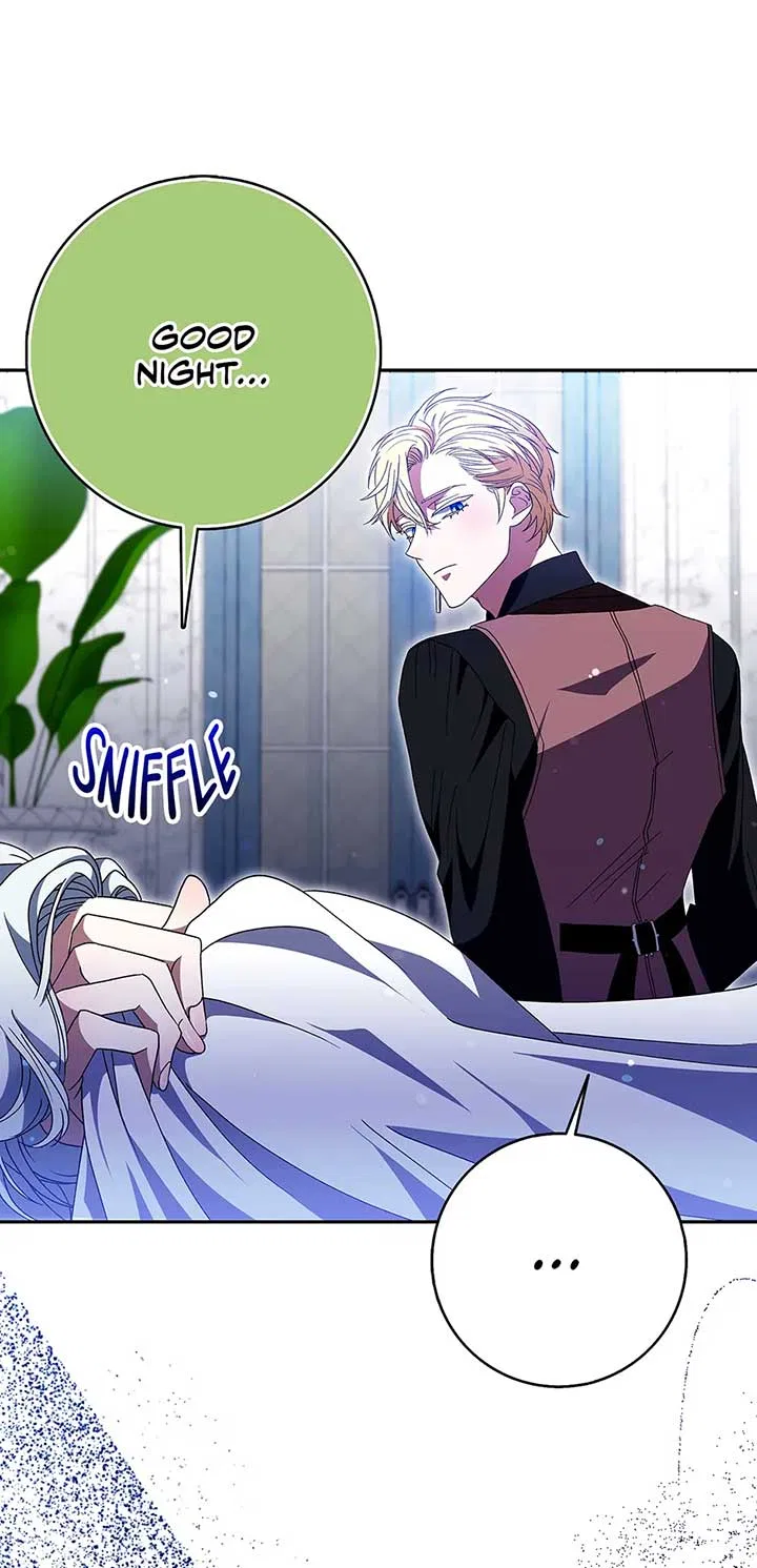 I’m In Trouble Because The Emperor Thinks I’m Terminally Ill Chapter 42 – Page 74