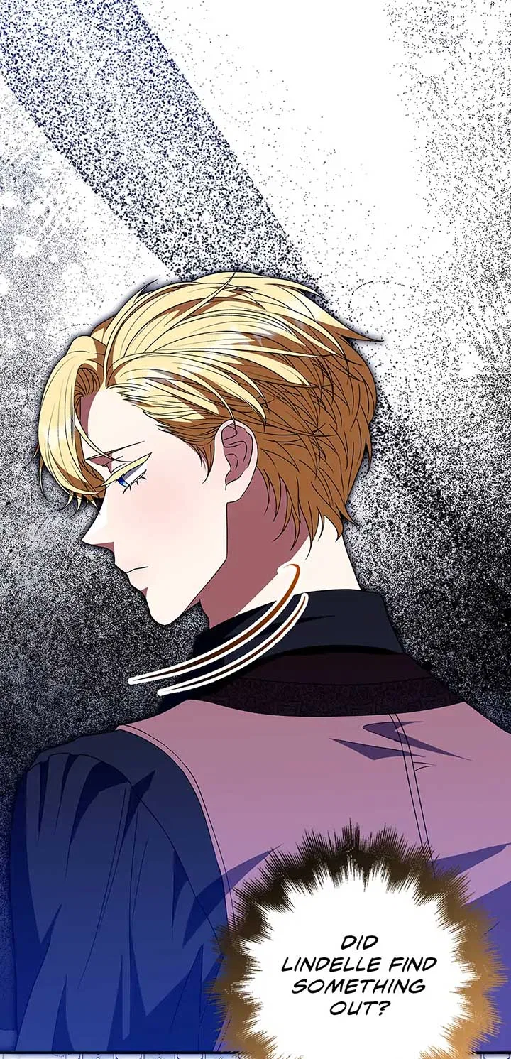 I’m In Trouble Because The Emperor Thinks I’m Terminally Ill Chapter 42 – Page 75