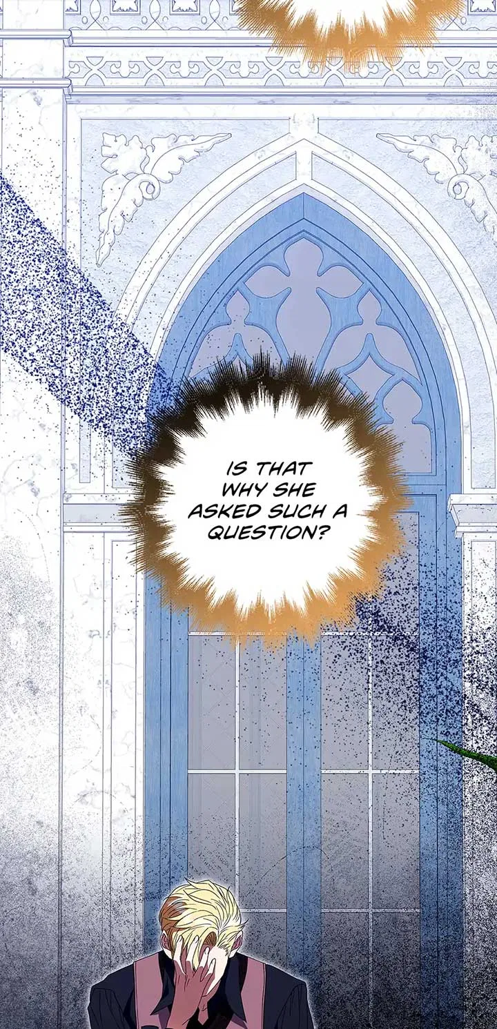I’m In Trouble Because The Emperor Thinks I’m Terminally Ill Chapter 42 – Page 76