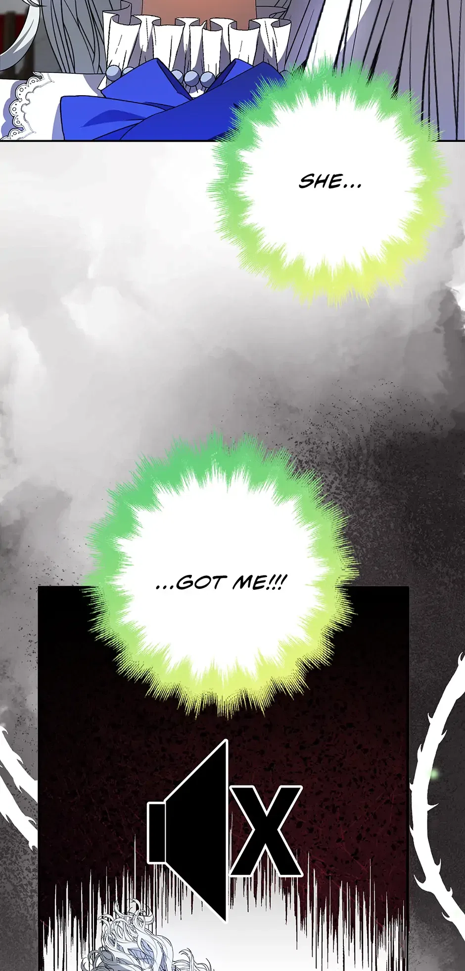 I’m In Trouble Because The Emperor Thinks I’m Terminally Ill Chapter 41 – Page 3