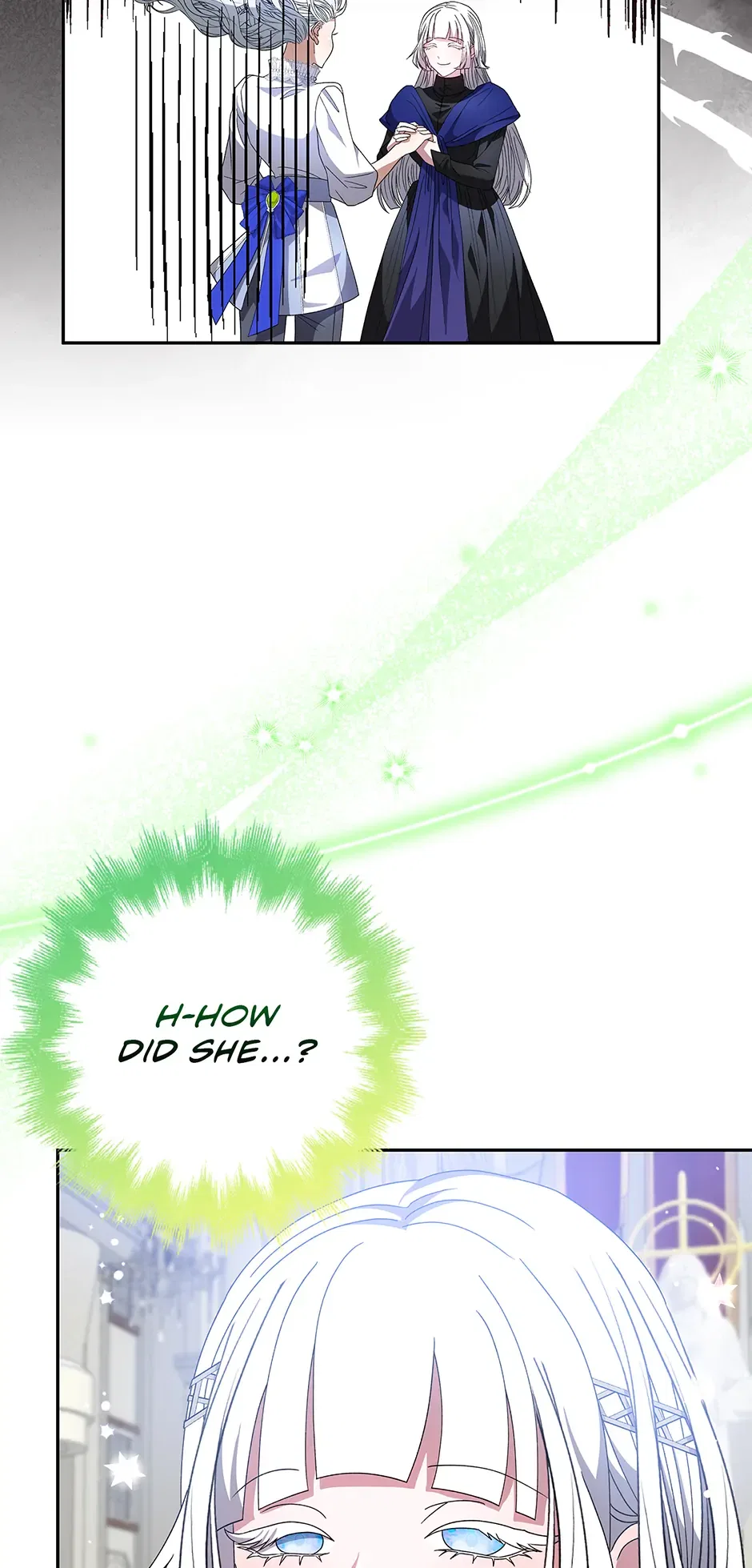 I’m In Trouble Because The Emperor Thinks I’m Terminally Ill Chapter 41 – Page 4