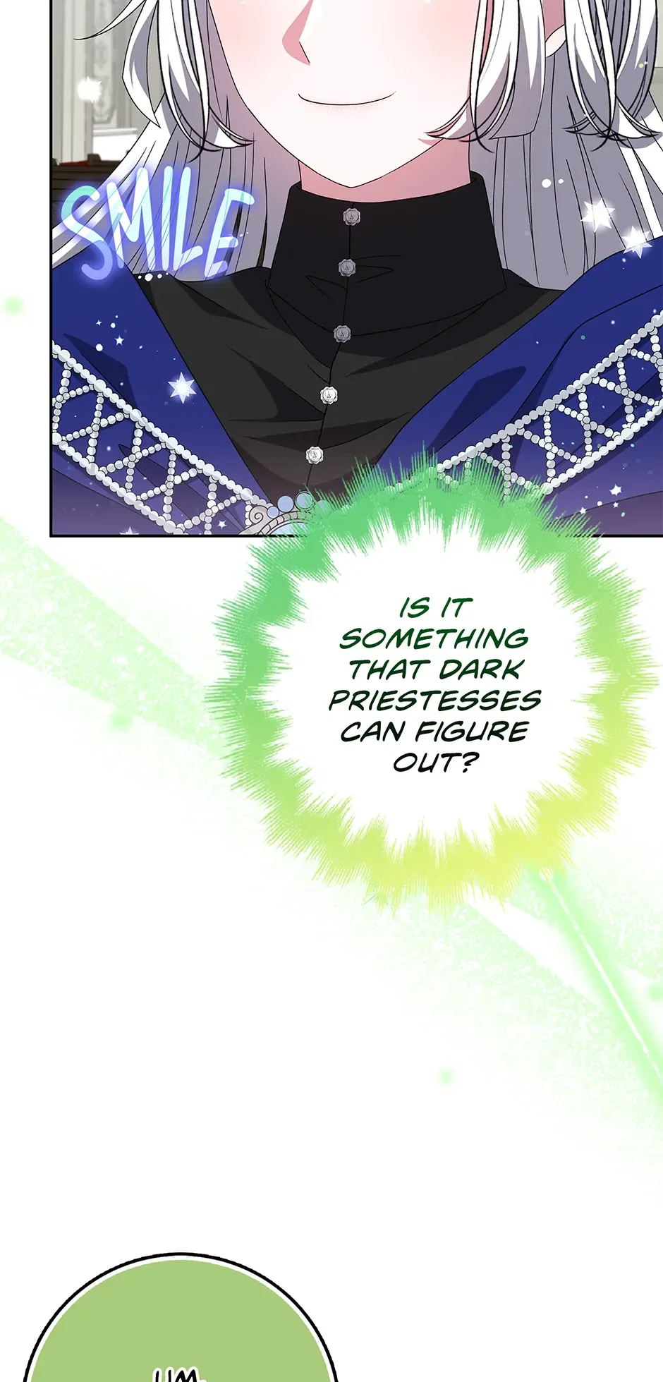 I’m In Trouble Because The Emperor Thinks I’m Terminally Ill Chapter 41 – Page 5