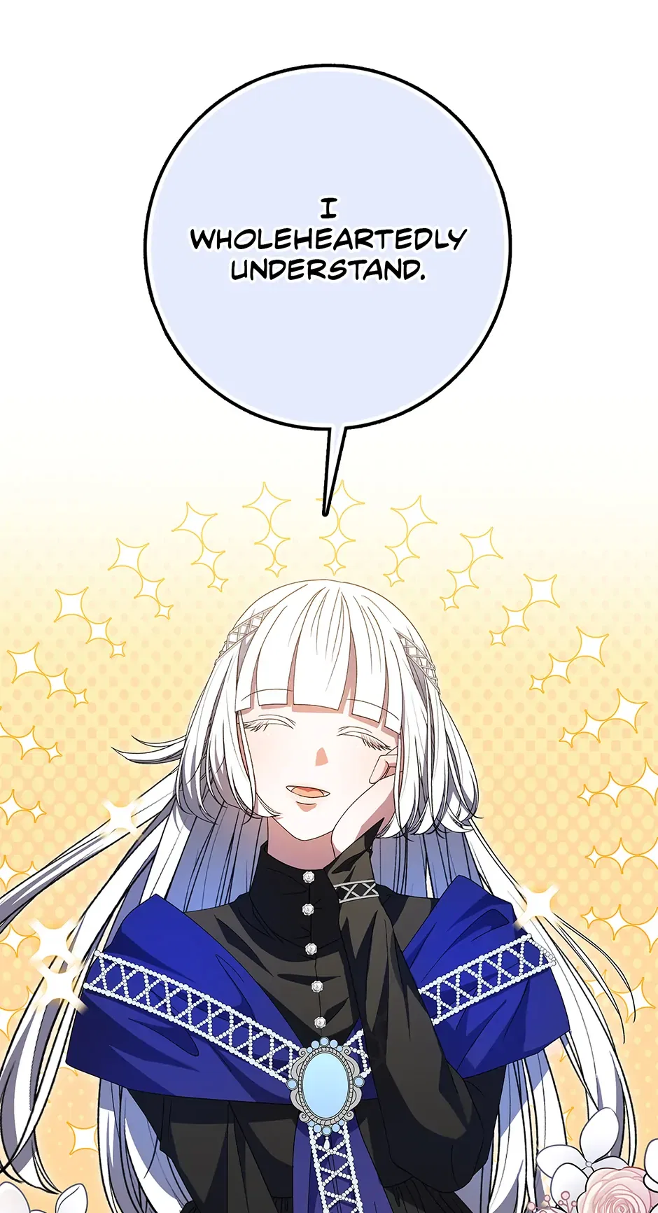 I’m In Trouble Because The Emperor Thinks I’m Terminally Ill Chapter 41 – Page 7