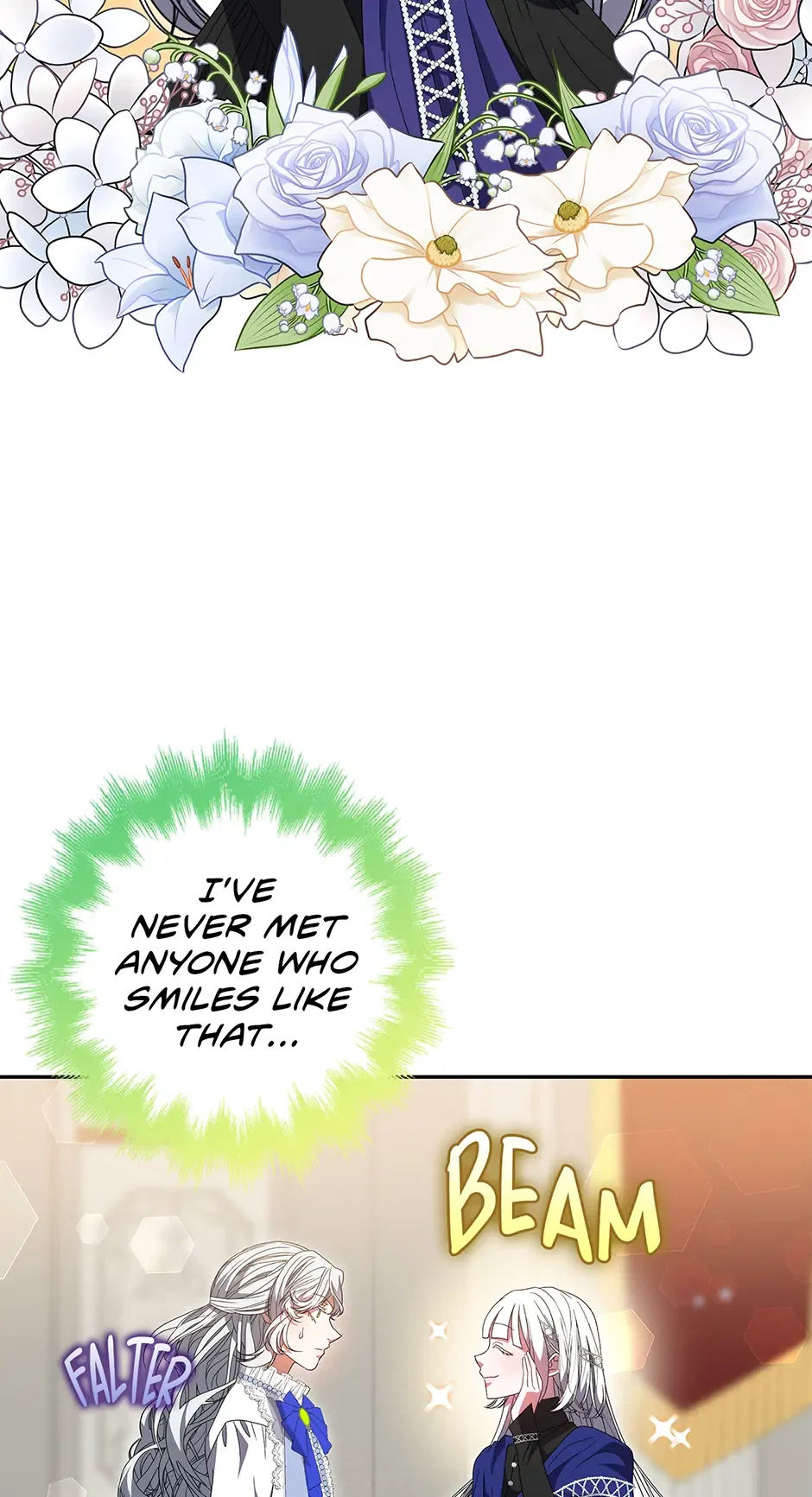 I’m In Trouble Because The Emperor Thinks I’m Terminally Ill Chapter 41 – Page 8