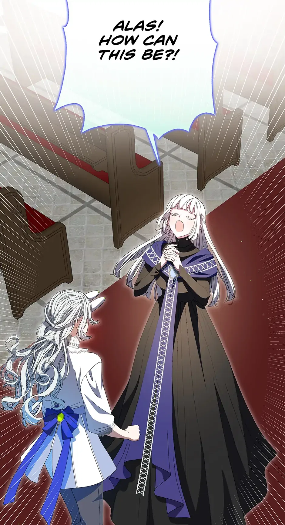 I’m In Trouble Because The Emperor Thinks I’m Terminally Ill Chapter 41 – Page 11