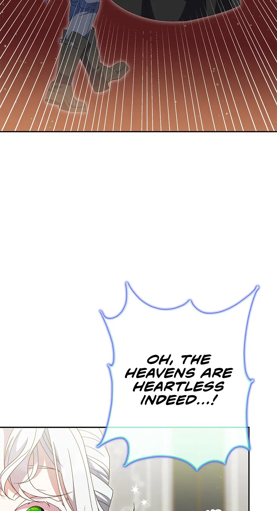 I’m In Trouble Because The Emperor Thinks I’m Terminally Ill Chapter 41 – Page 12