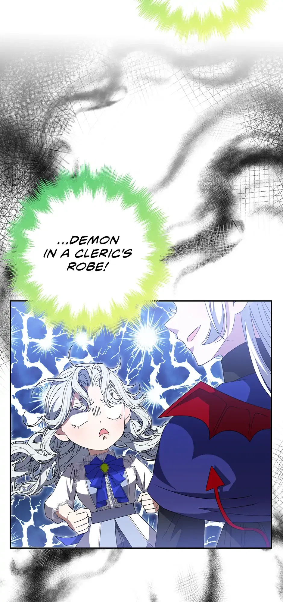 I’m In Trouble Because The Emperor Thinks I’m Terminally Ill Chapter 41 – Page 15