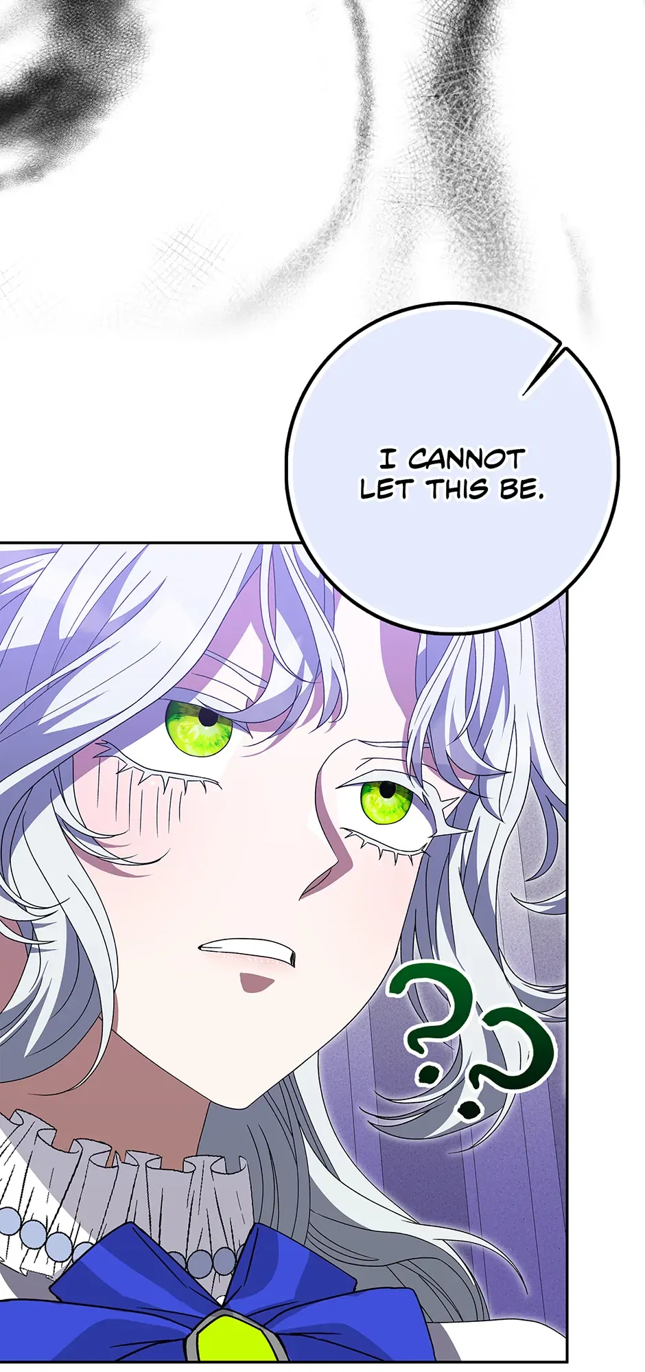 I’m In Trouble Because The Emperor Thinks I’m Terminally Ill Chapter 41 – Page 16