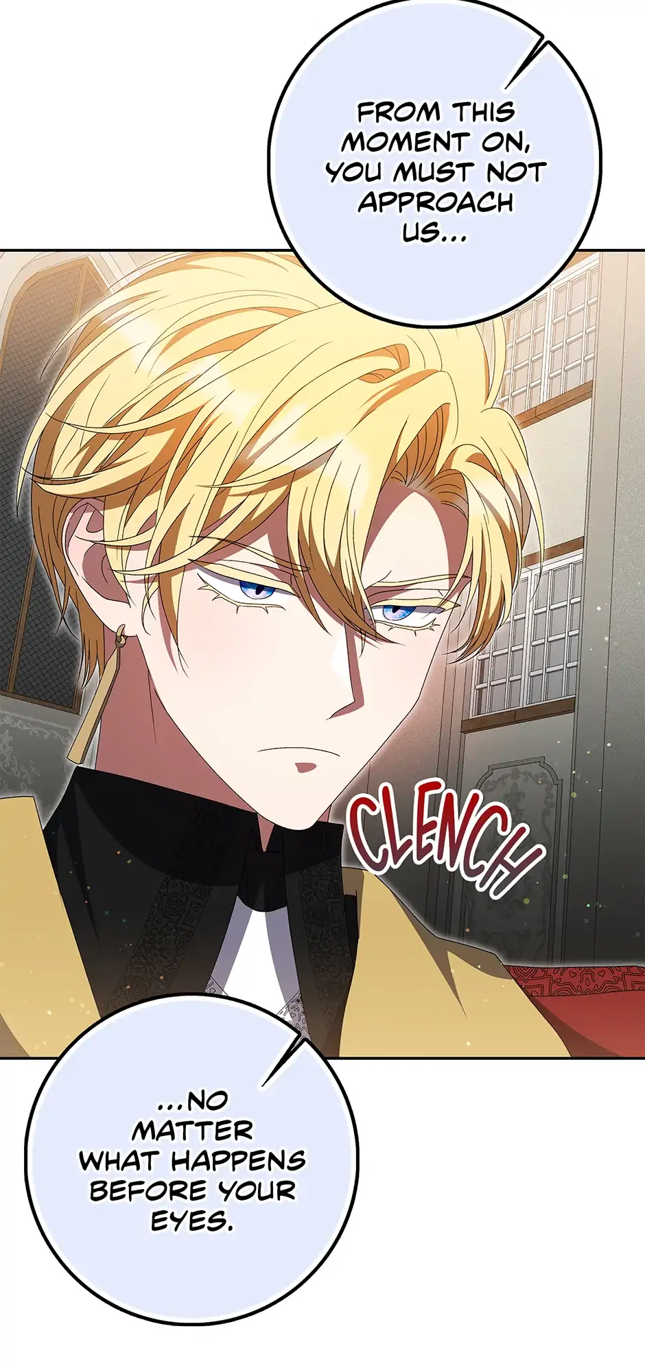 I’m In Trouble Because The Emperor Thinks I’m Terminally Ill Chapter 41 – Page 19