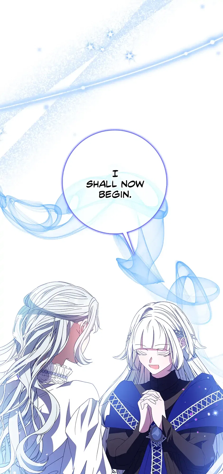 I’m In Trouble Because The Emperor Thinks I’m Terminally Ill Chapter 41 – Page 22