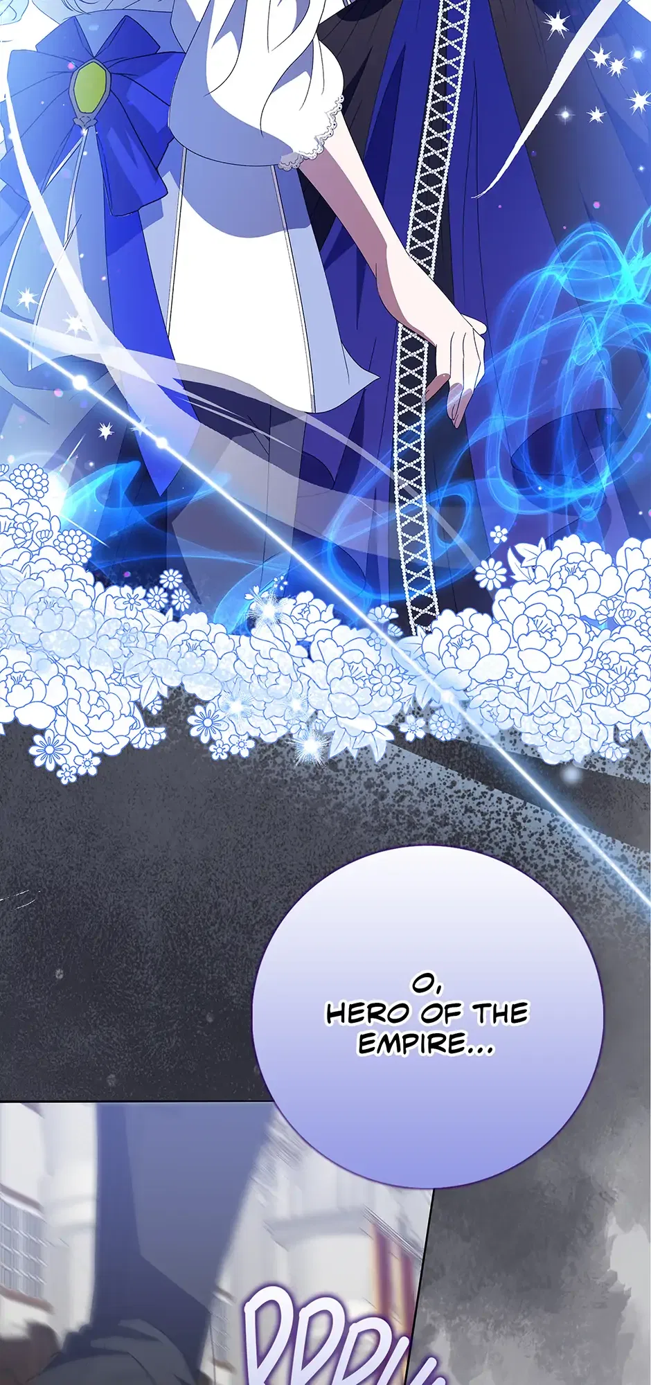 I’m In Trouble Because The Emperor Thinks I’m Terminally Ill Chapter 41 – Page 23