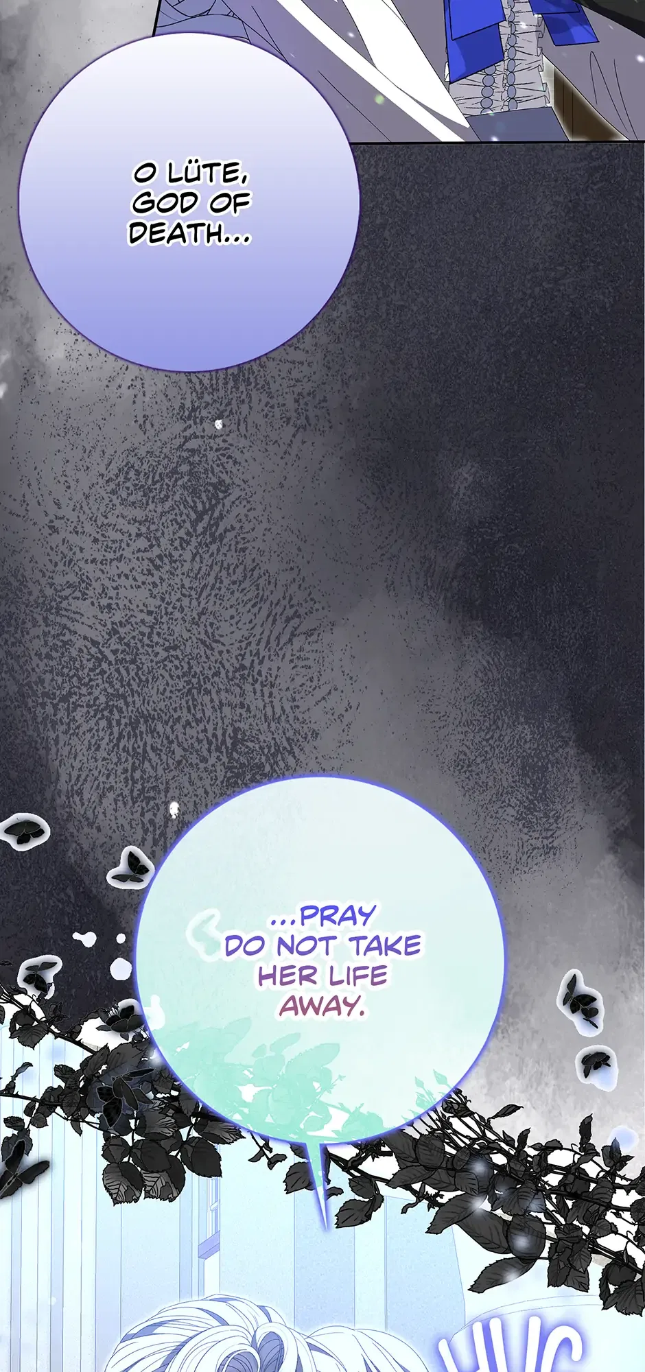 I’m In Trouble Because The Emperor Thinks I’m Terminally Ill Chapter 41 – Page 25