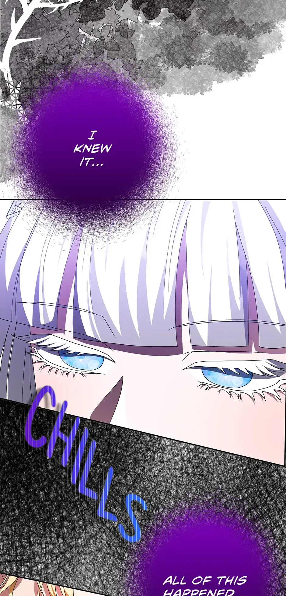 I’m In Trouble Because The Emperor Thinks I’m Terminally Ill Chapter 41 – Page 29