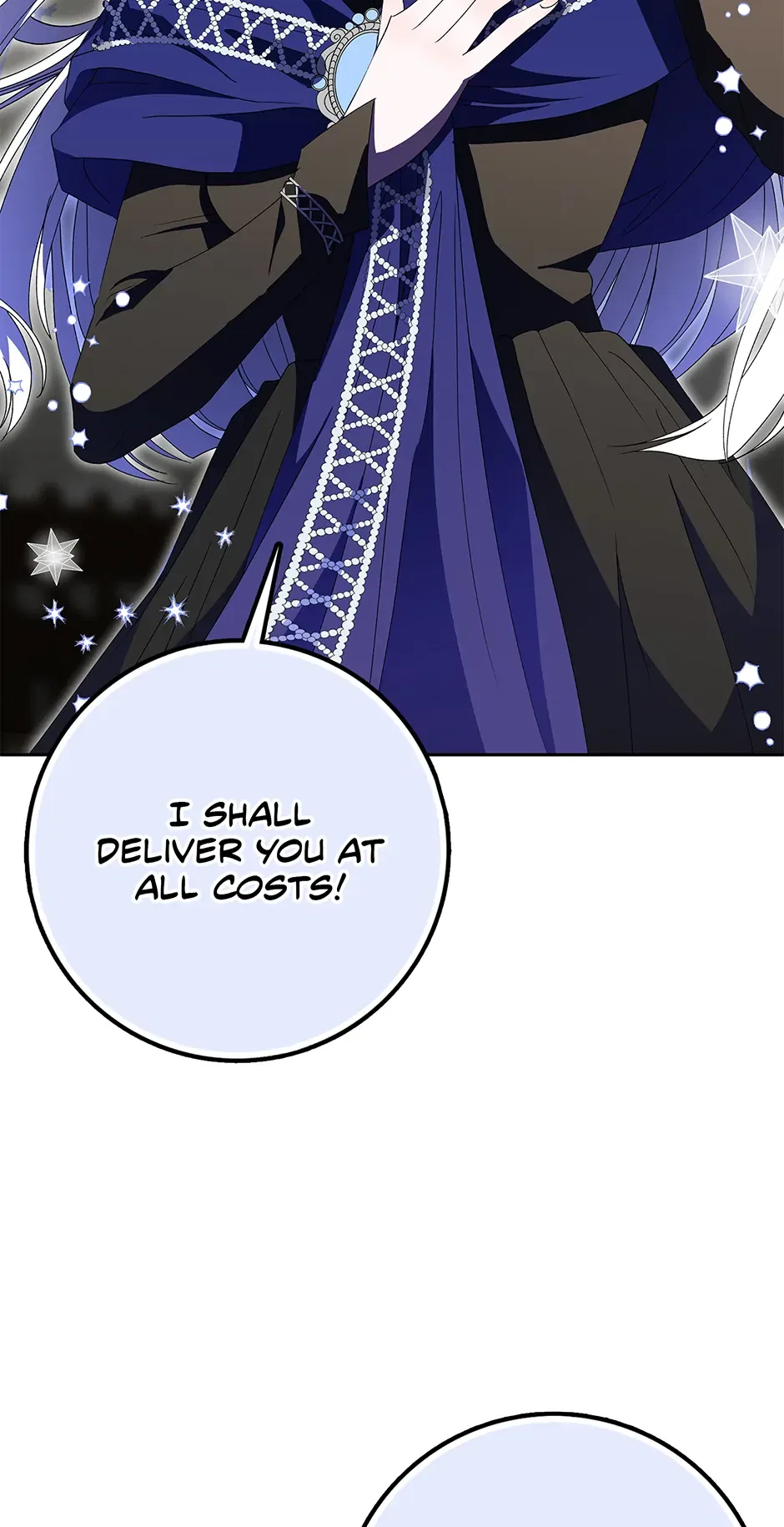 I’m In Trouble Because The Emperor Thinks I’m Terminally Ill Chapter 41 – Page 38