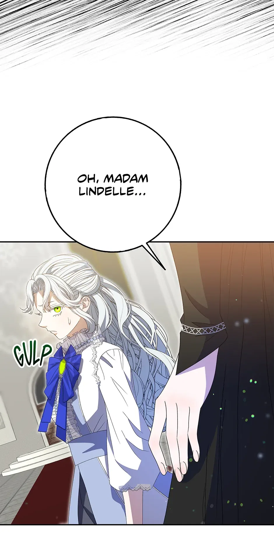 I’m In Trouble Because The Emperor Thinks I’m Terminally Ill Chapter 41 – Page 49
