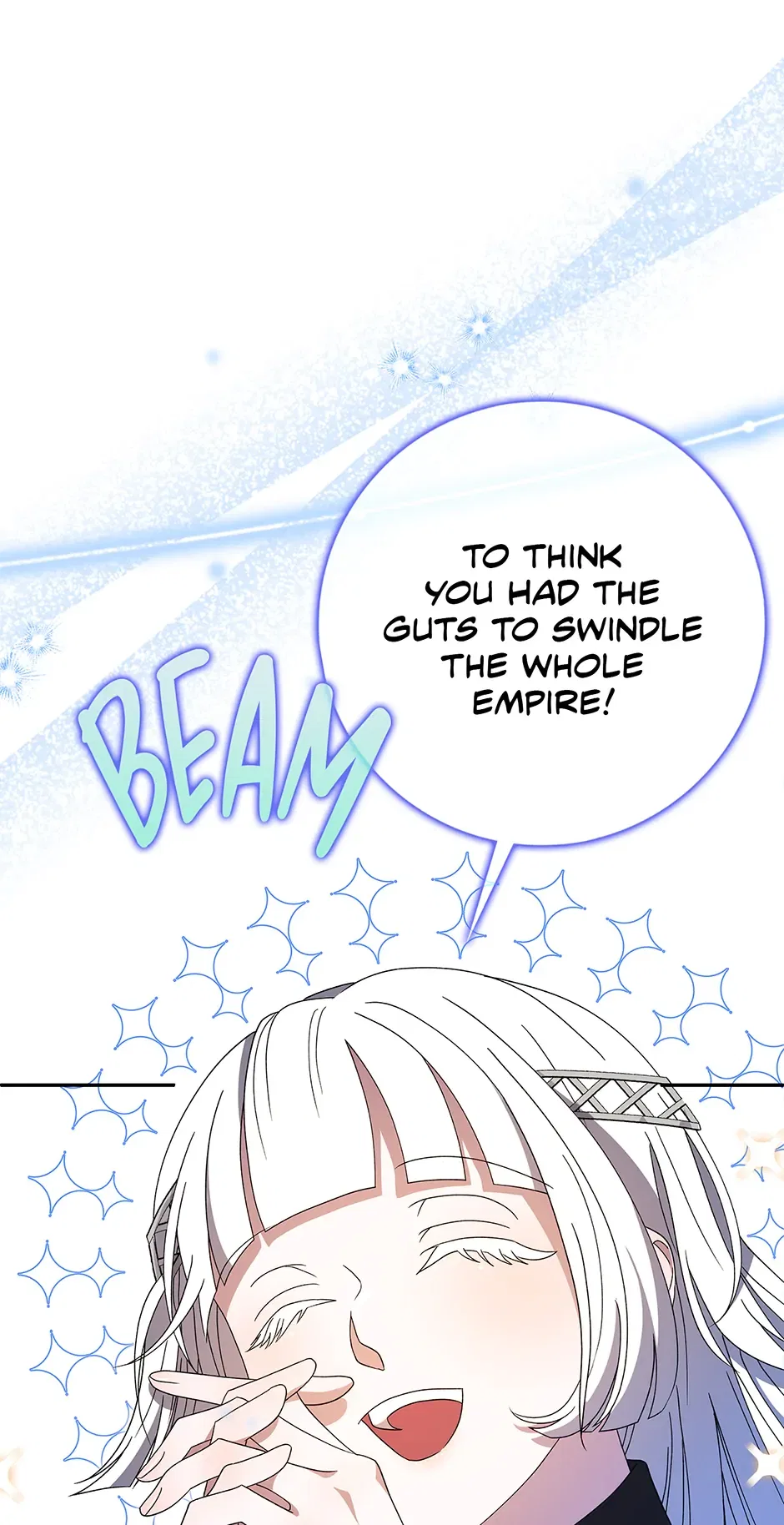 I’m In Trouble Because The Emperor Thinks I’m Terminally Ill Chapter 41 – Page 50