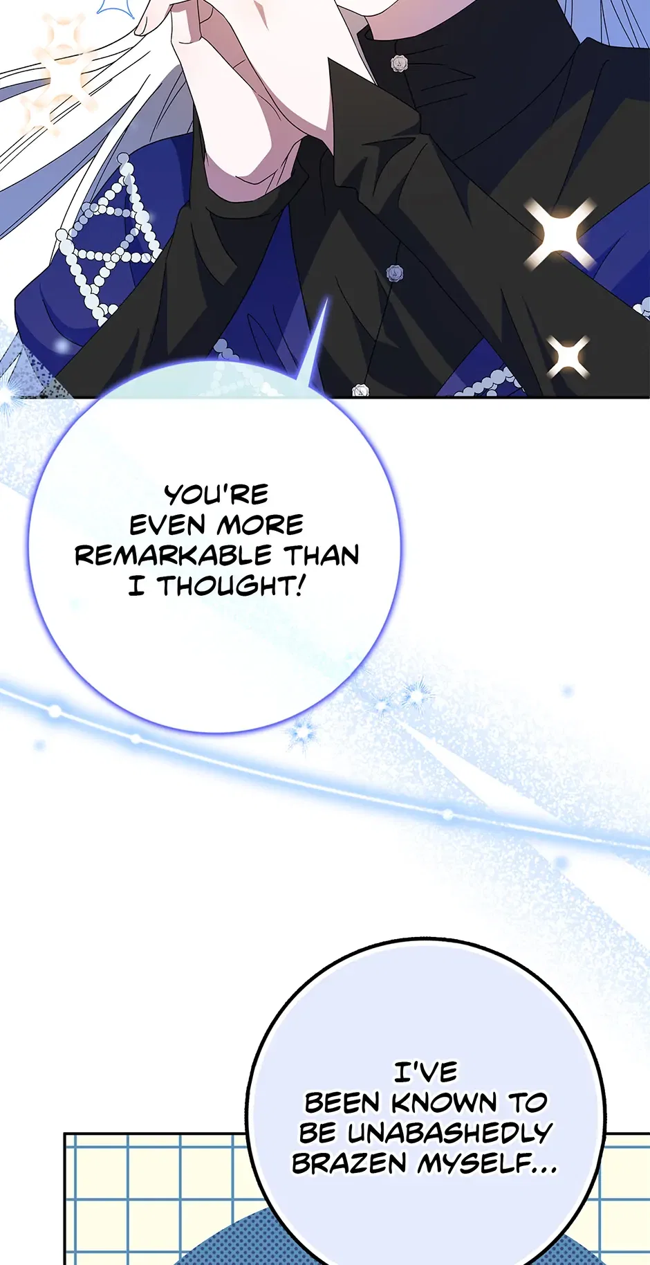 I’m In Trouble Because The Emperor Thinks I’m Terminally Ill Chapter 41 – Page 51
