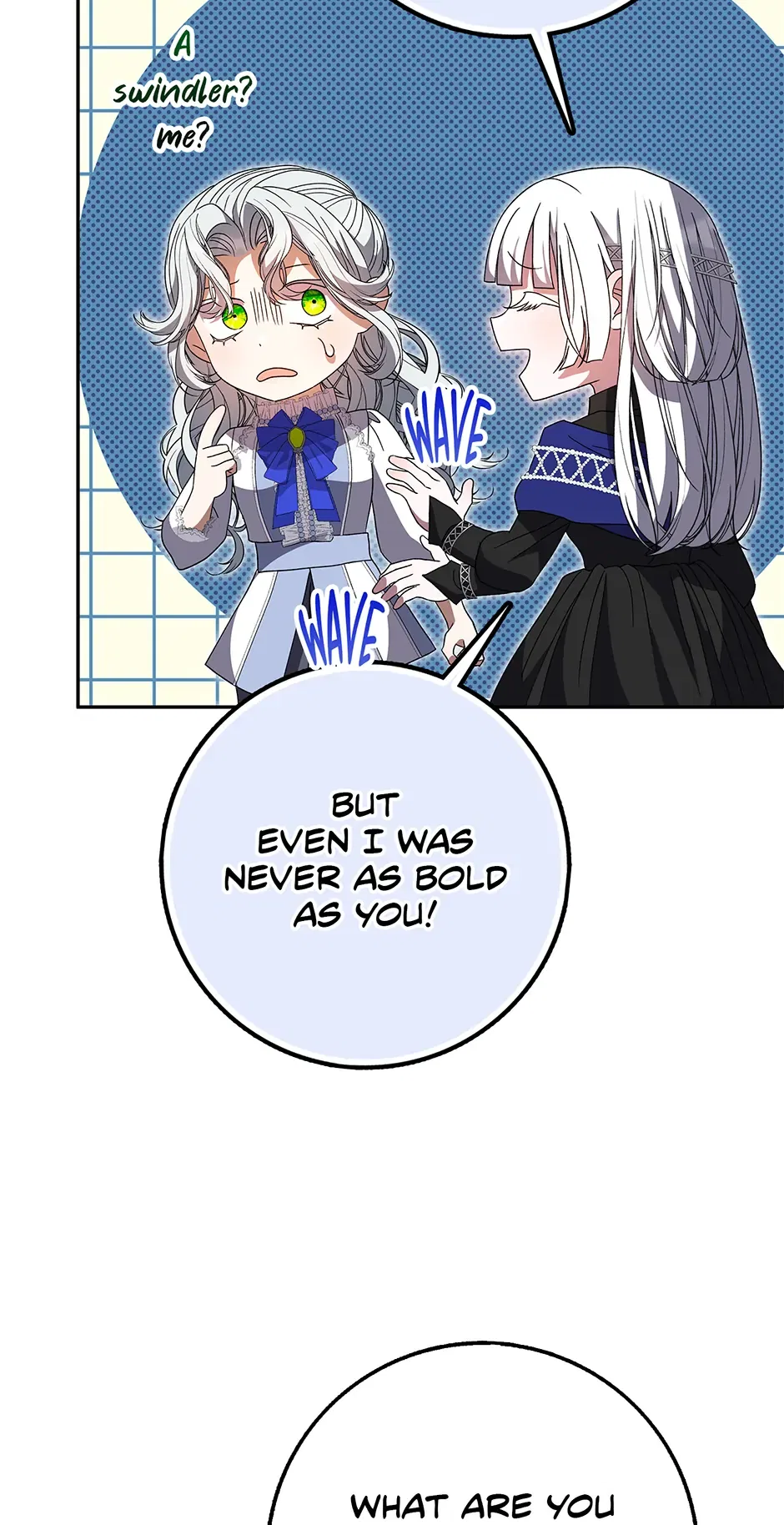 I’m In Trouble Because The Emperor Thinks I’m Terminally Ill Chapter 41 – Page 52