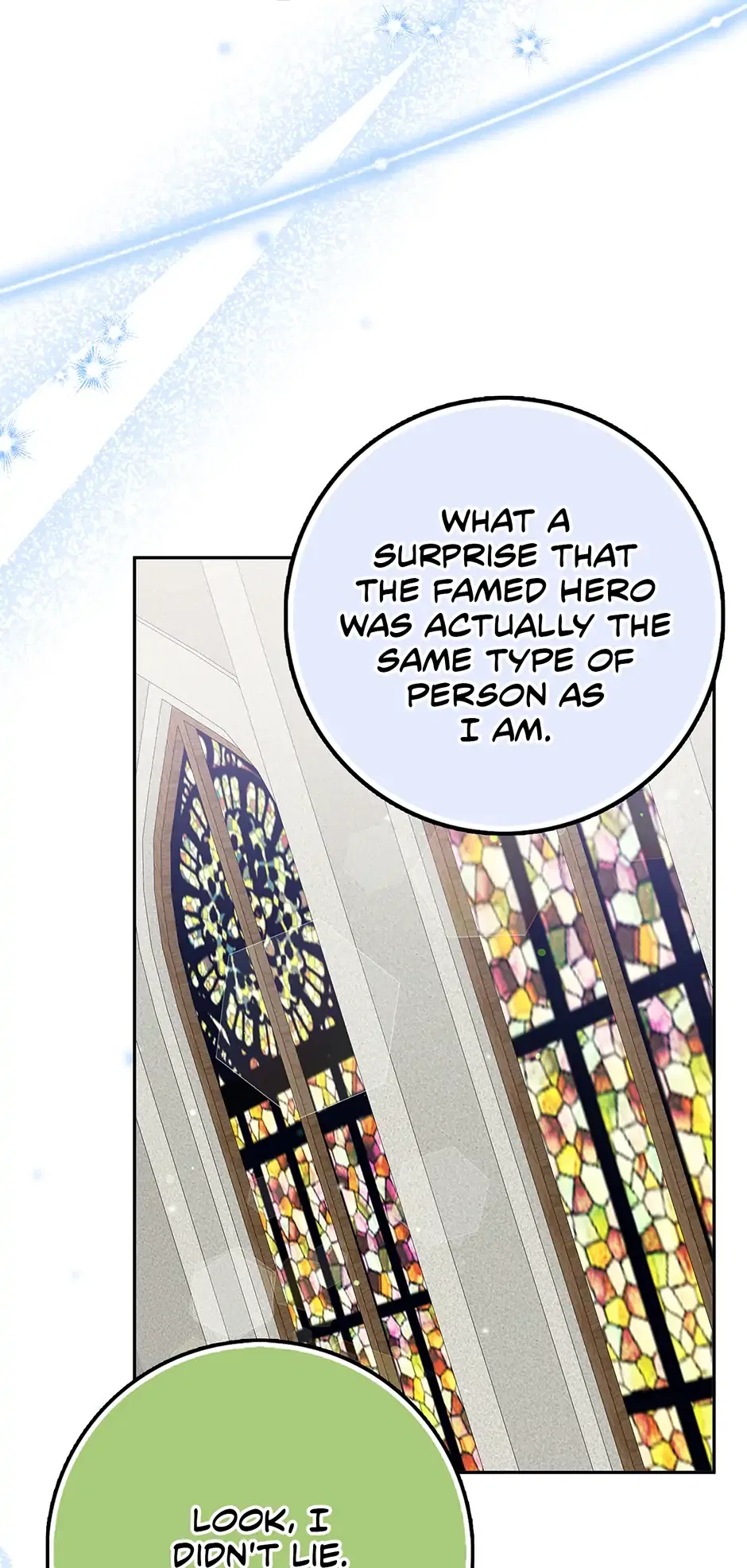 I’m In Trouble Because The Emperor Thinks I’m Terminally Ill Chapter 41 – Page 55
