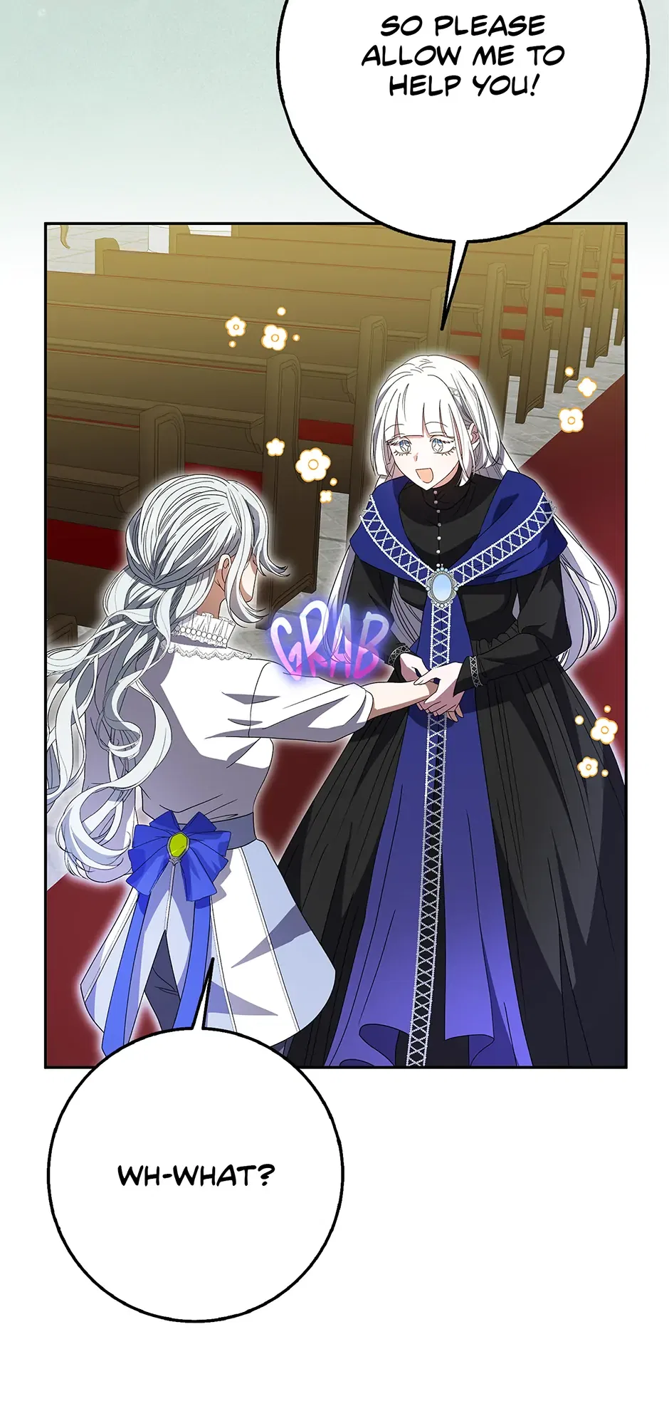 I’m In Trouble Because The Emperor Thinks I’m Terminally Ill Chapter 41 – Page 60