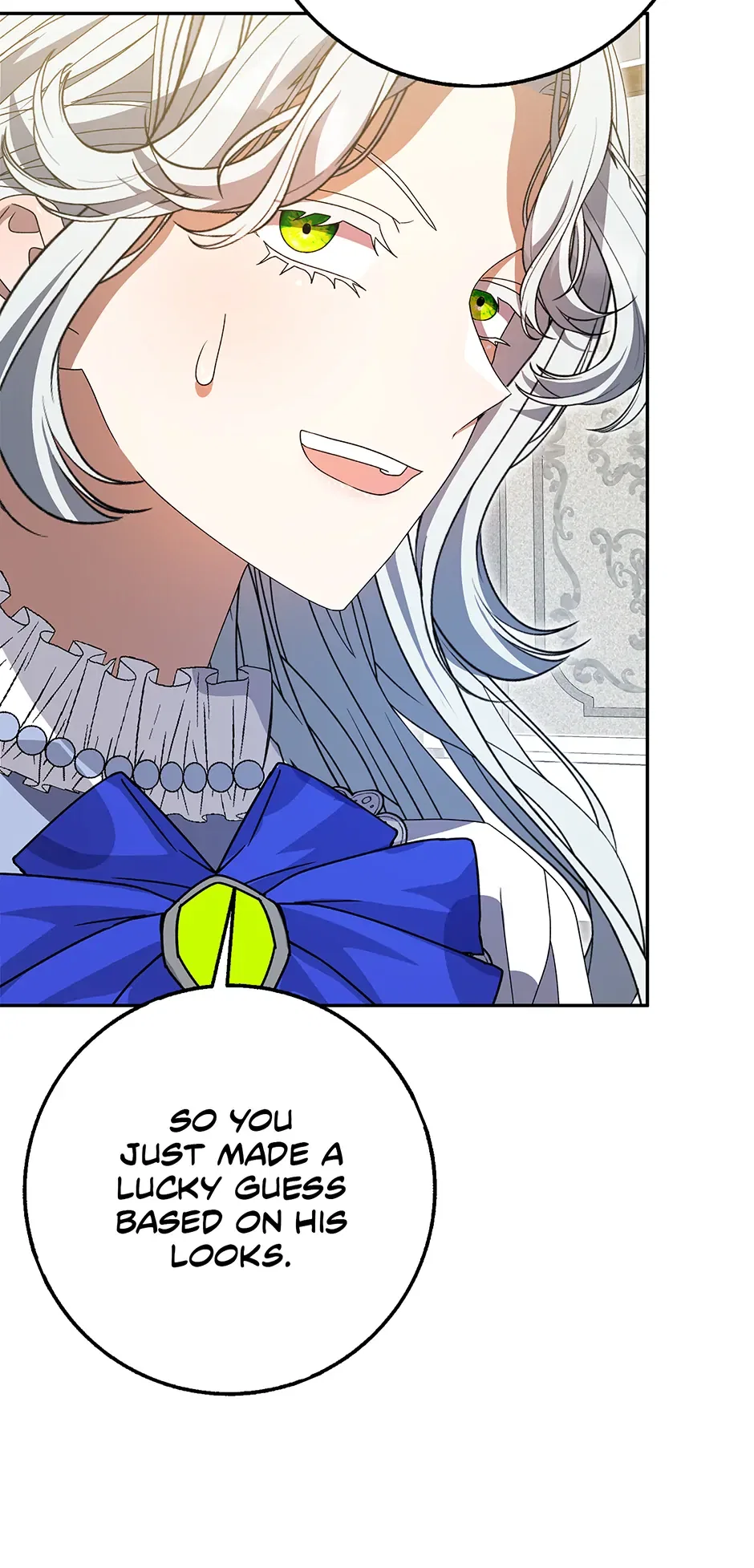 I’m In Trouble Because The Emperor Thinks I’m Terminally Ill Chapter 41 – Page 66