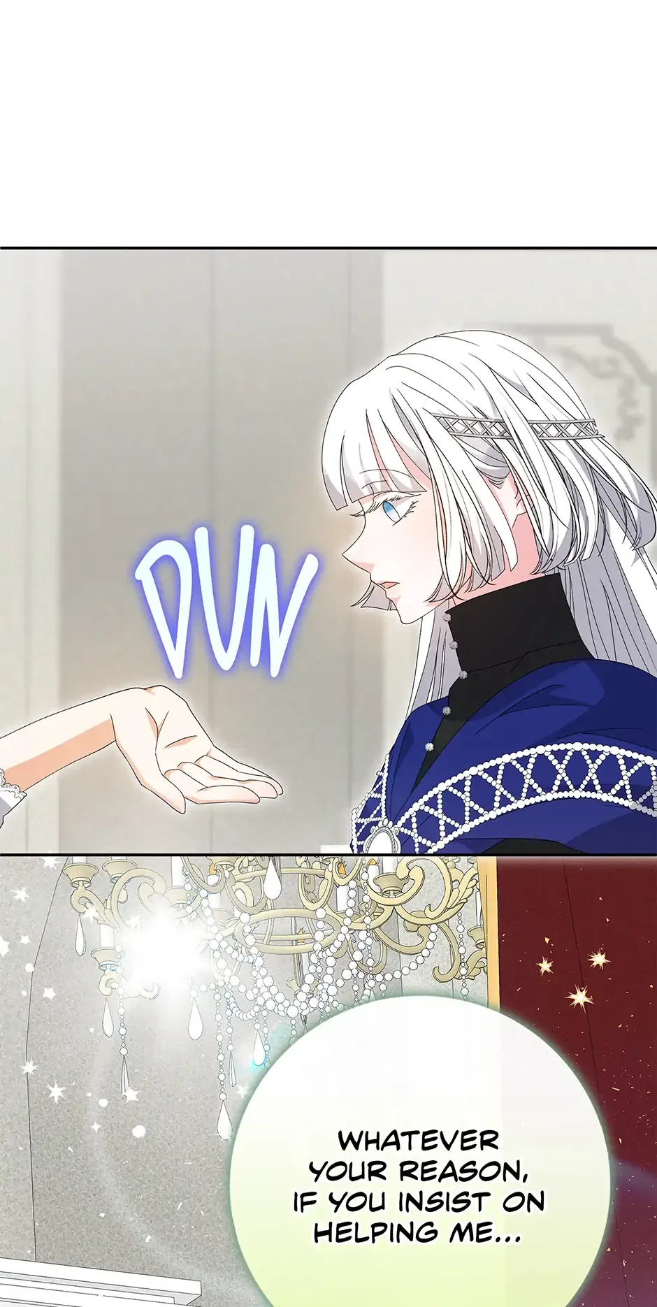 I’m In Trouble Because The Emperor Thinks I’m Terminally Ill Chapter 41 – Page 68