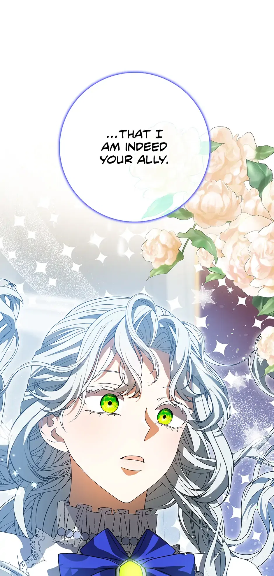 I’m In Trouble Because The Emperor Thinks I’m Terminally Ill Chapter 41 – Page 75