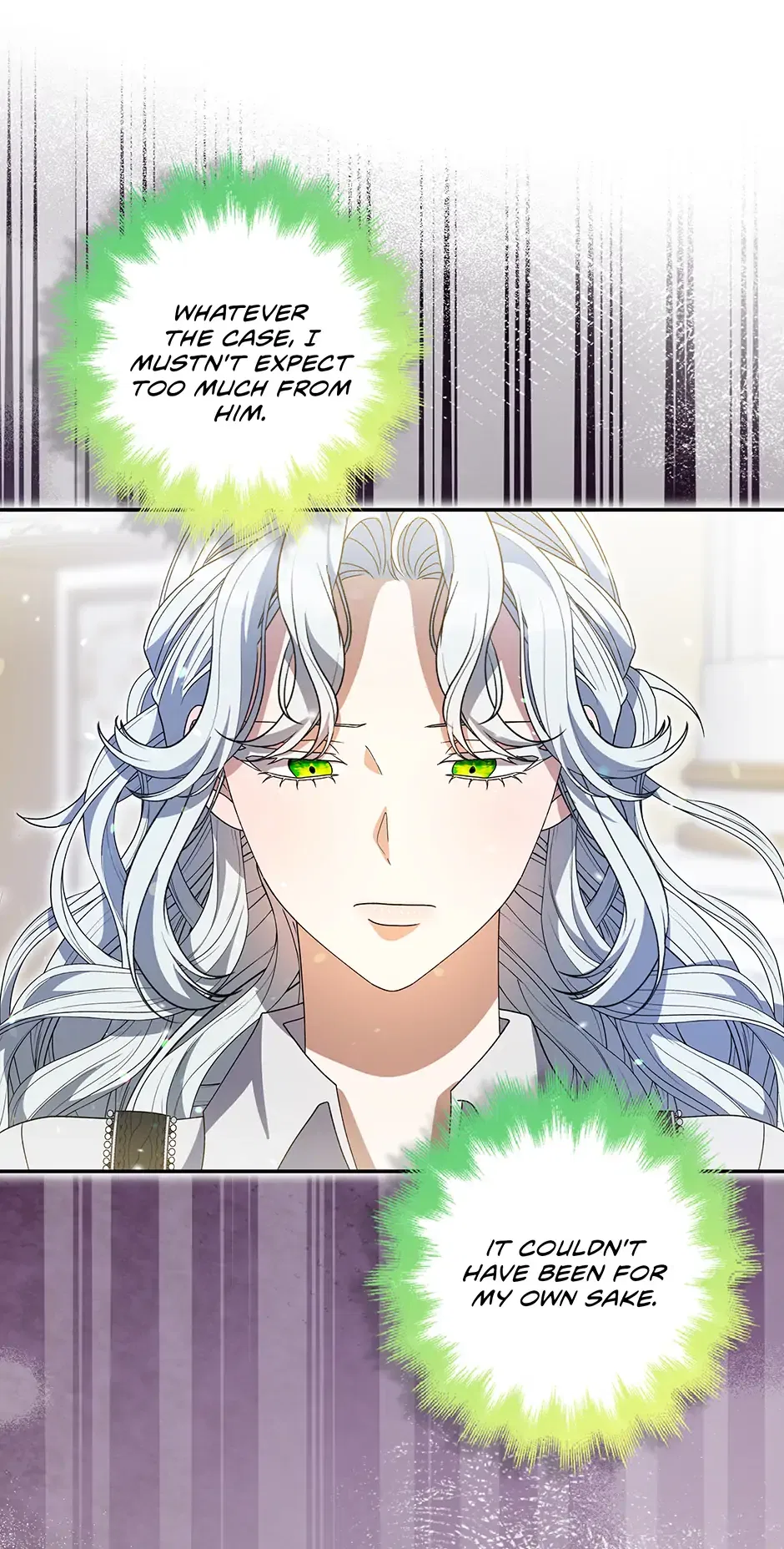 I’m In Trouble Because The Emperor Thinks I’m Terminally Ill Chapter 40 – Page 9