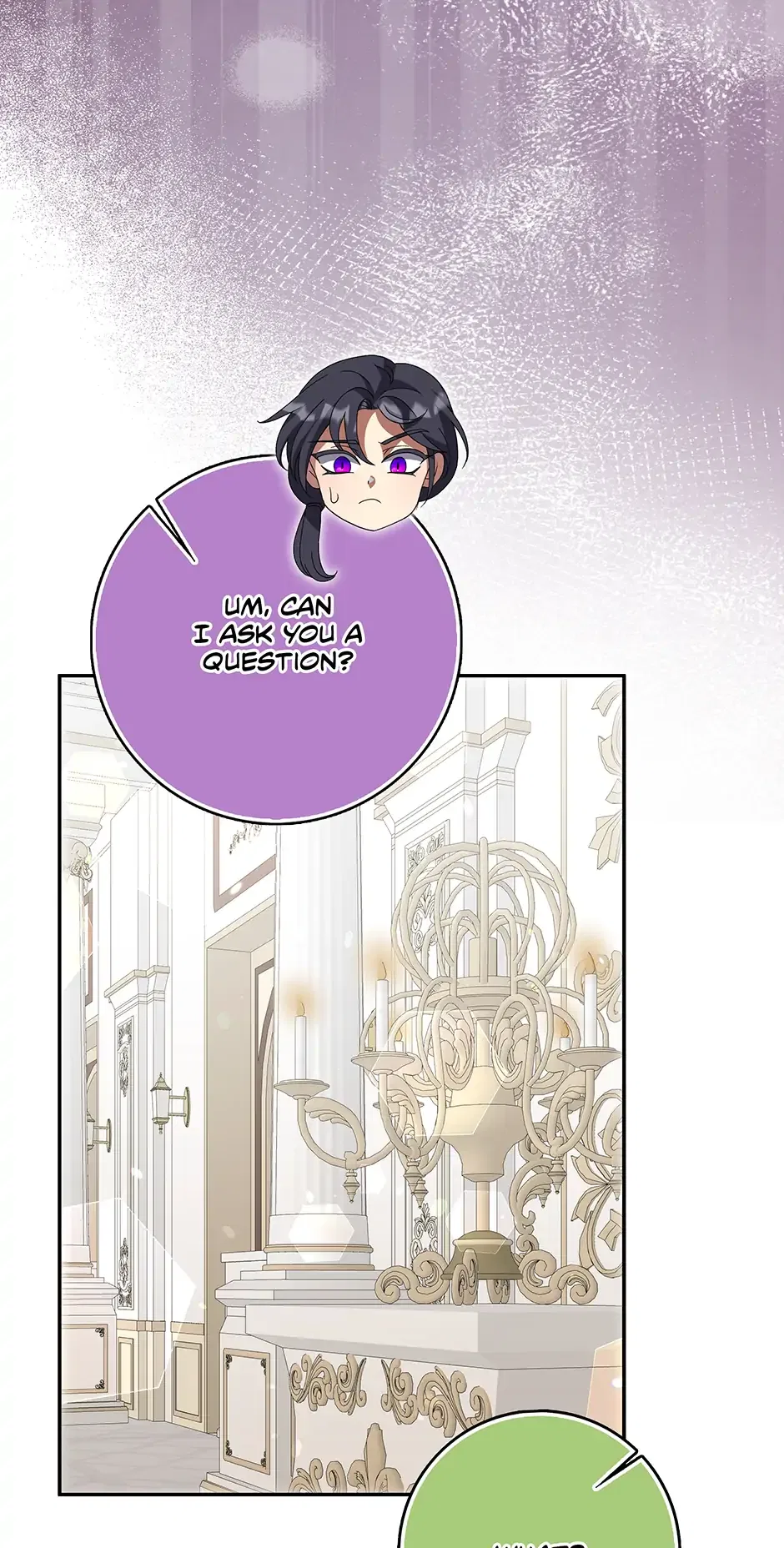 I’m In Trouble Because The Emperor Thinks I’m Terminally Ill Chapter 40 – Page 10