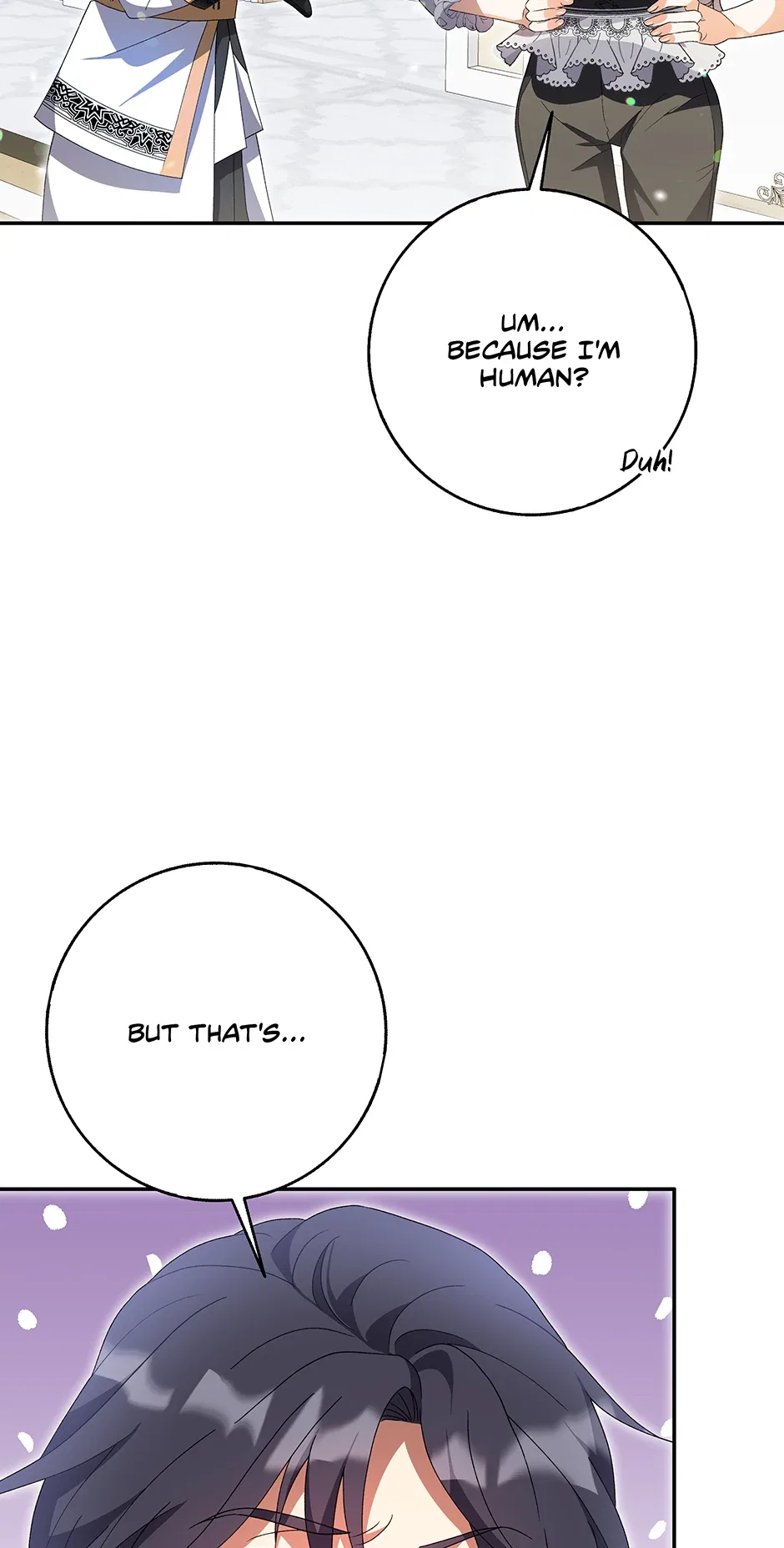 I’m In Trouble Because The Emperor Thinks I’m Terminally Ill Chapter 40 – Page 12