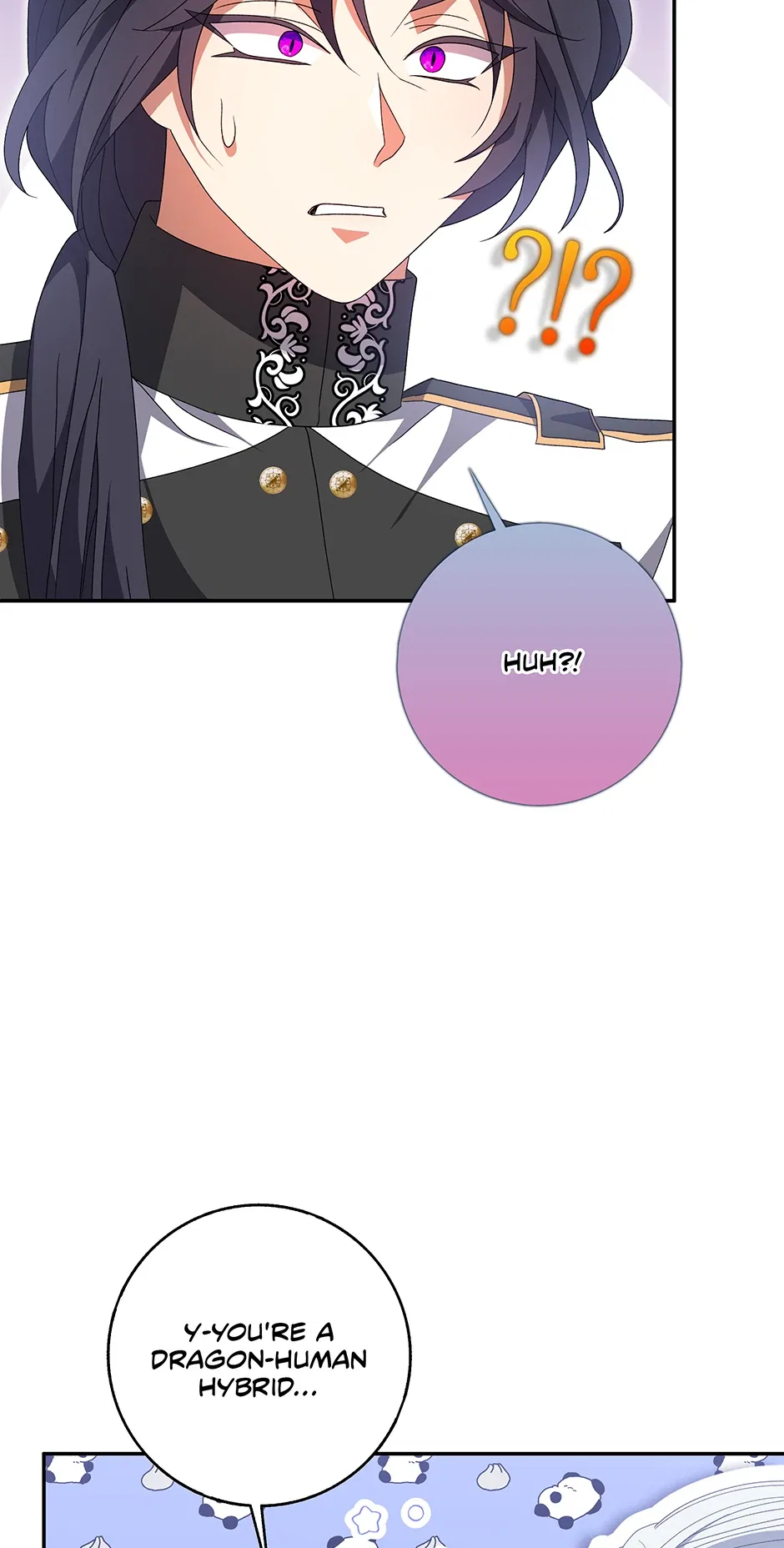 I’m In Trouble Because The Emperor Thinks I’m Terminally Ill Chapter 40 – Page 13
