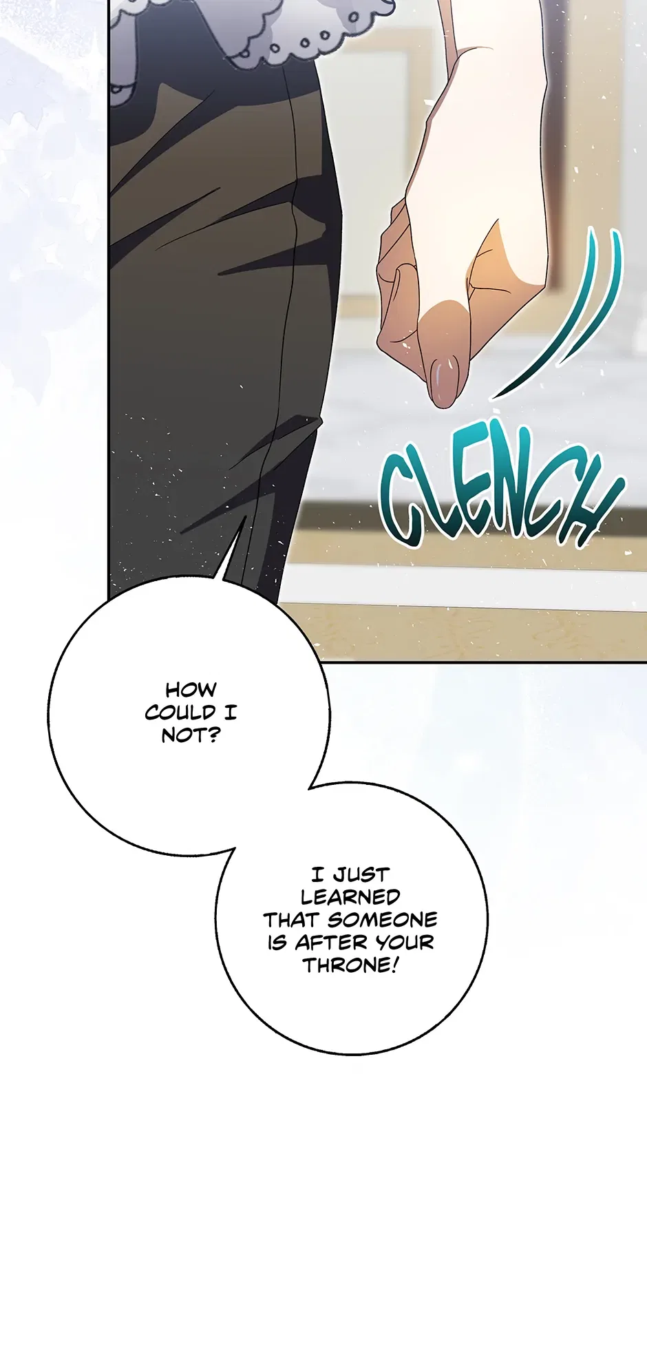 I’m In Trouble Because The Emperor Thinks I’m Terminally Ill Chapter 40 – Page 47