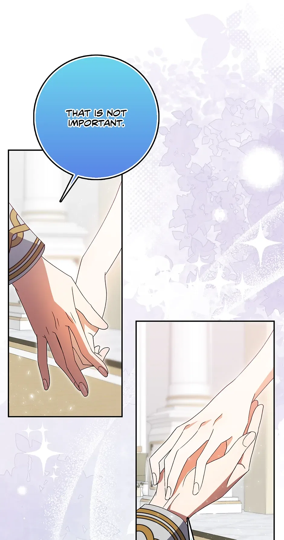 I’m In Trouble Because The Emperor Thinks I’m Terminally Ill Chapter 40 – Page 48