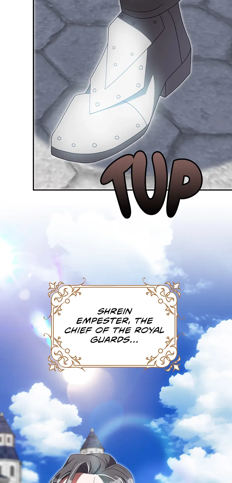 I’m In Trouble Because The Emperor Thinks I’m Terminally Ill Chapter 40 – Page 57