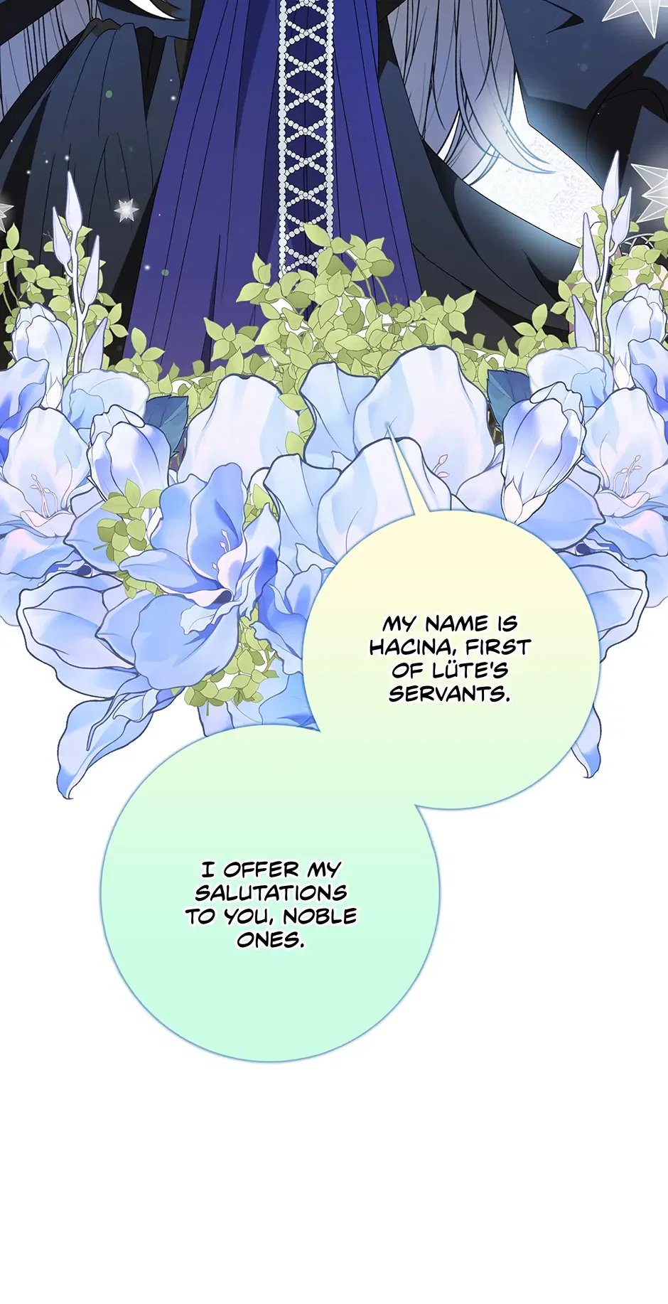 I’m In Trouble Because The Emperor Thinks I’m Terminally Ill Chapter 40 – Page 64